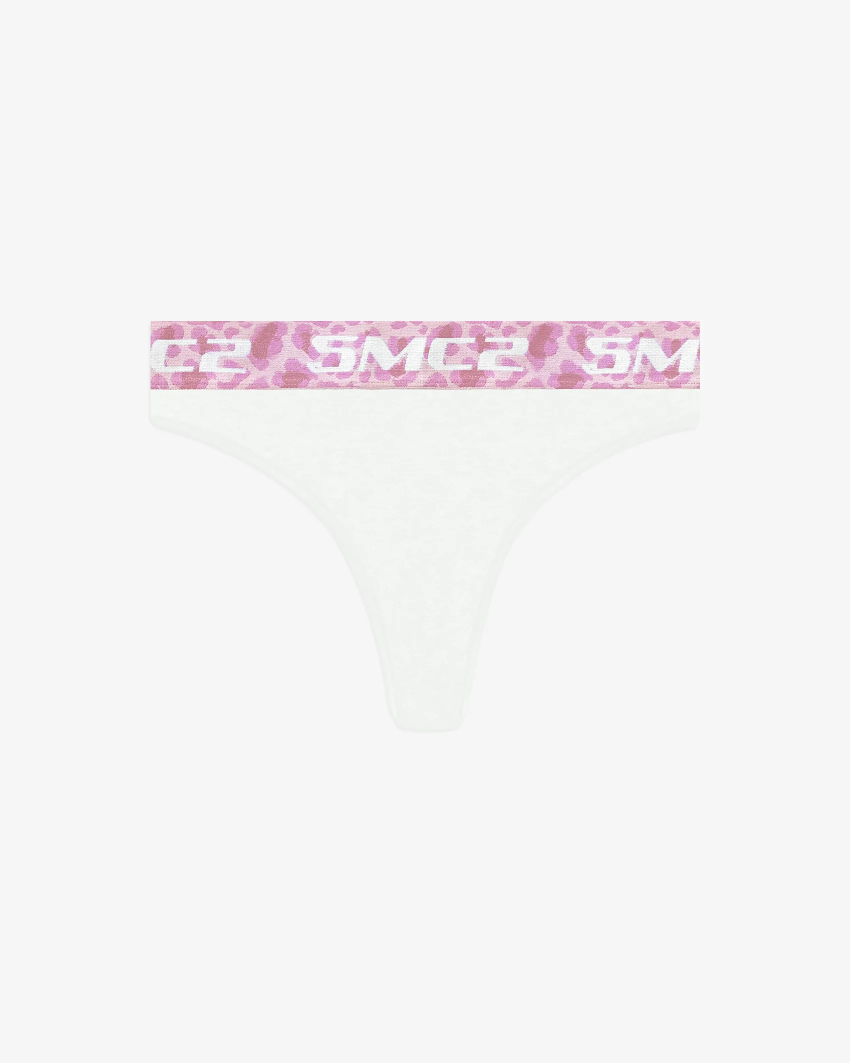 Leopard Thong 2 Pack - Image 3