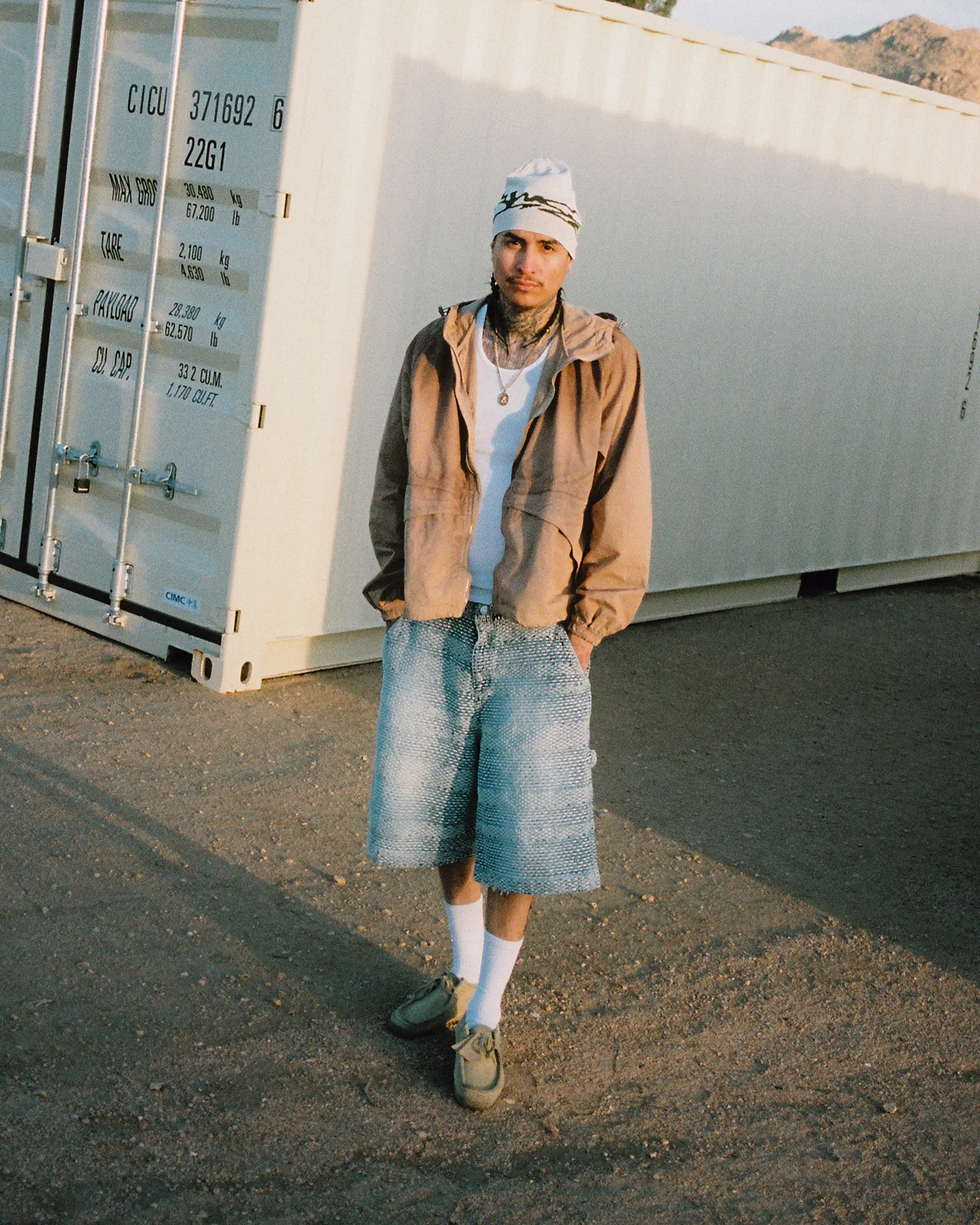 Lightweight Beanie - Image 2