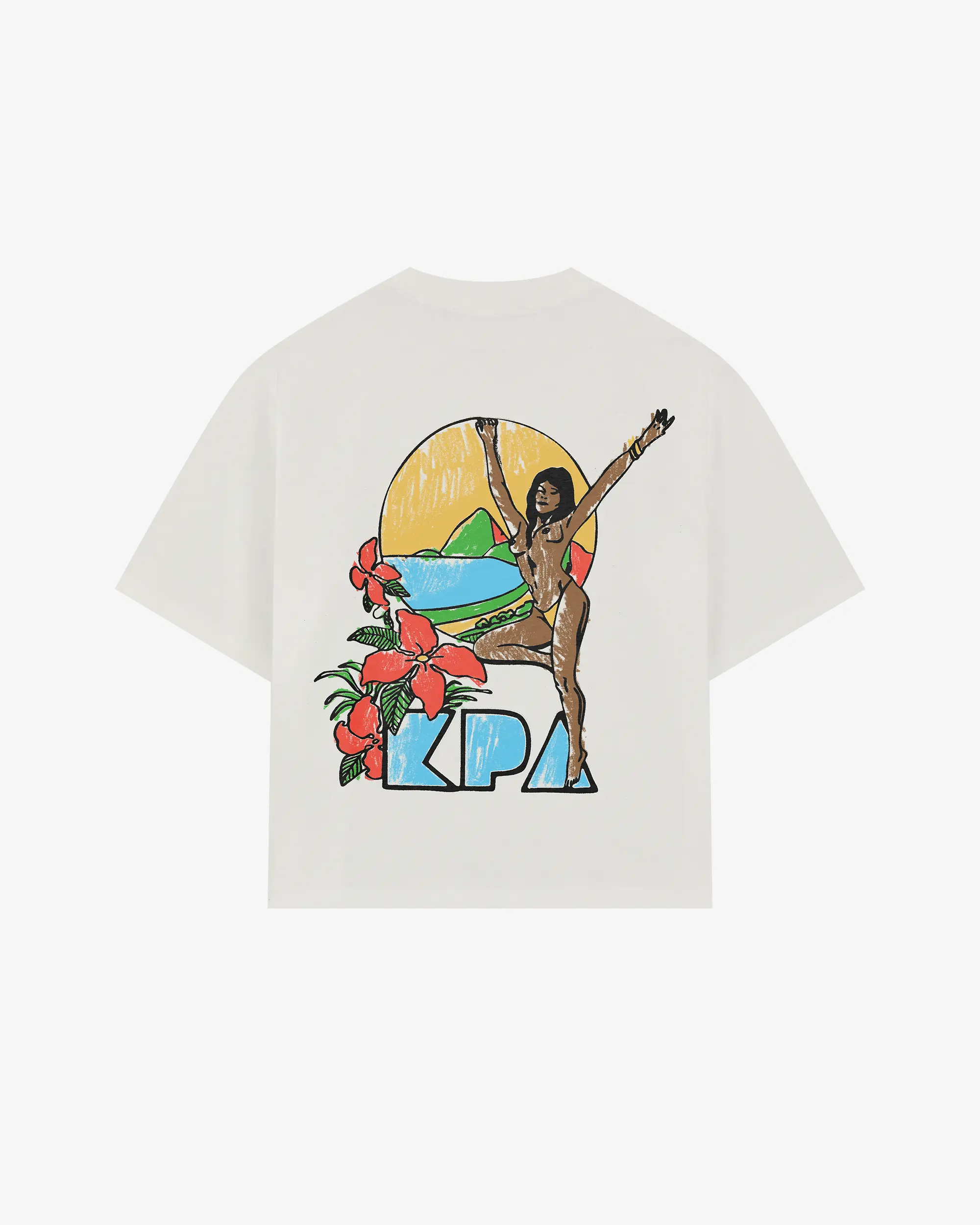 Maui Tee