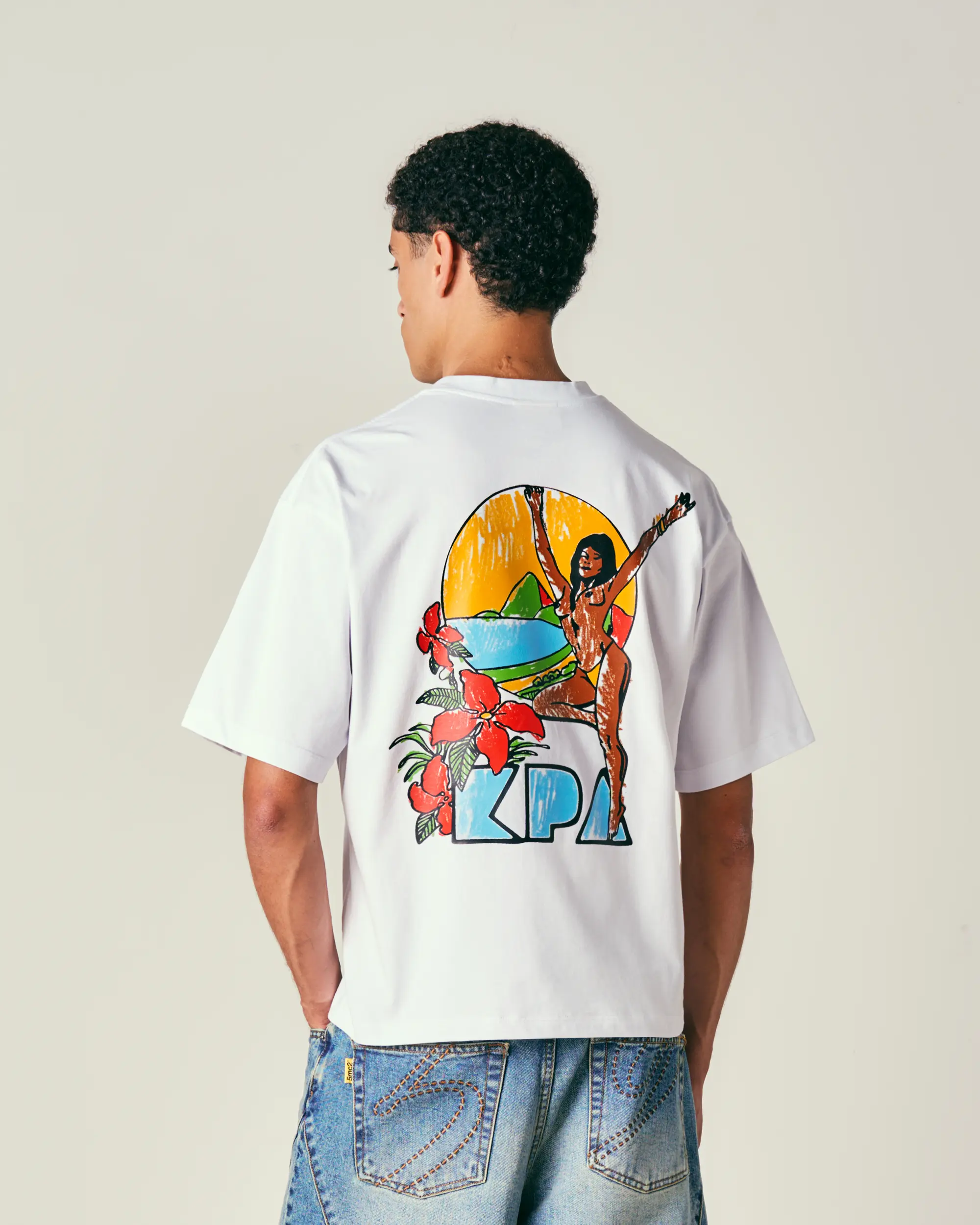 Maui Tee - Image 2