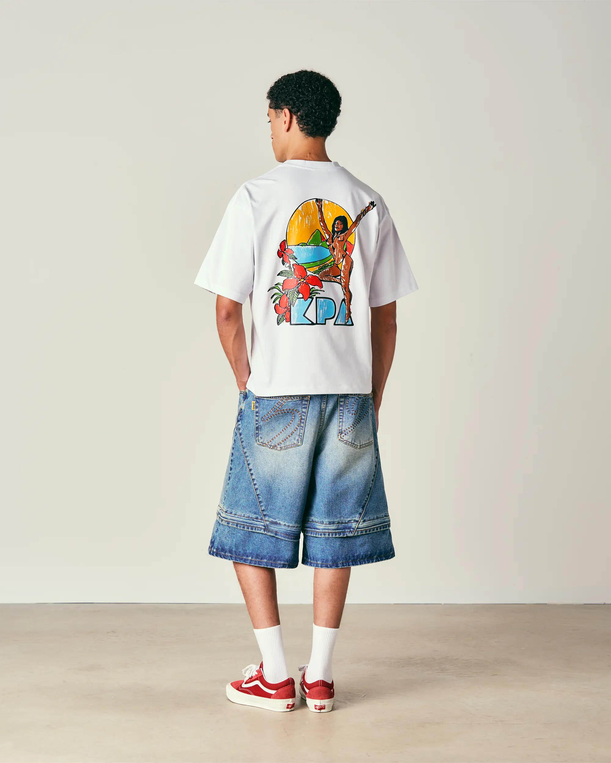 Maui Tee - Image 3