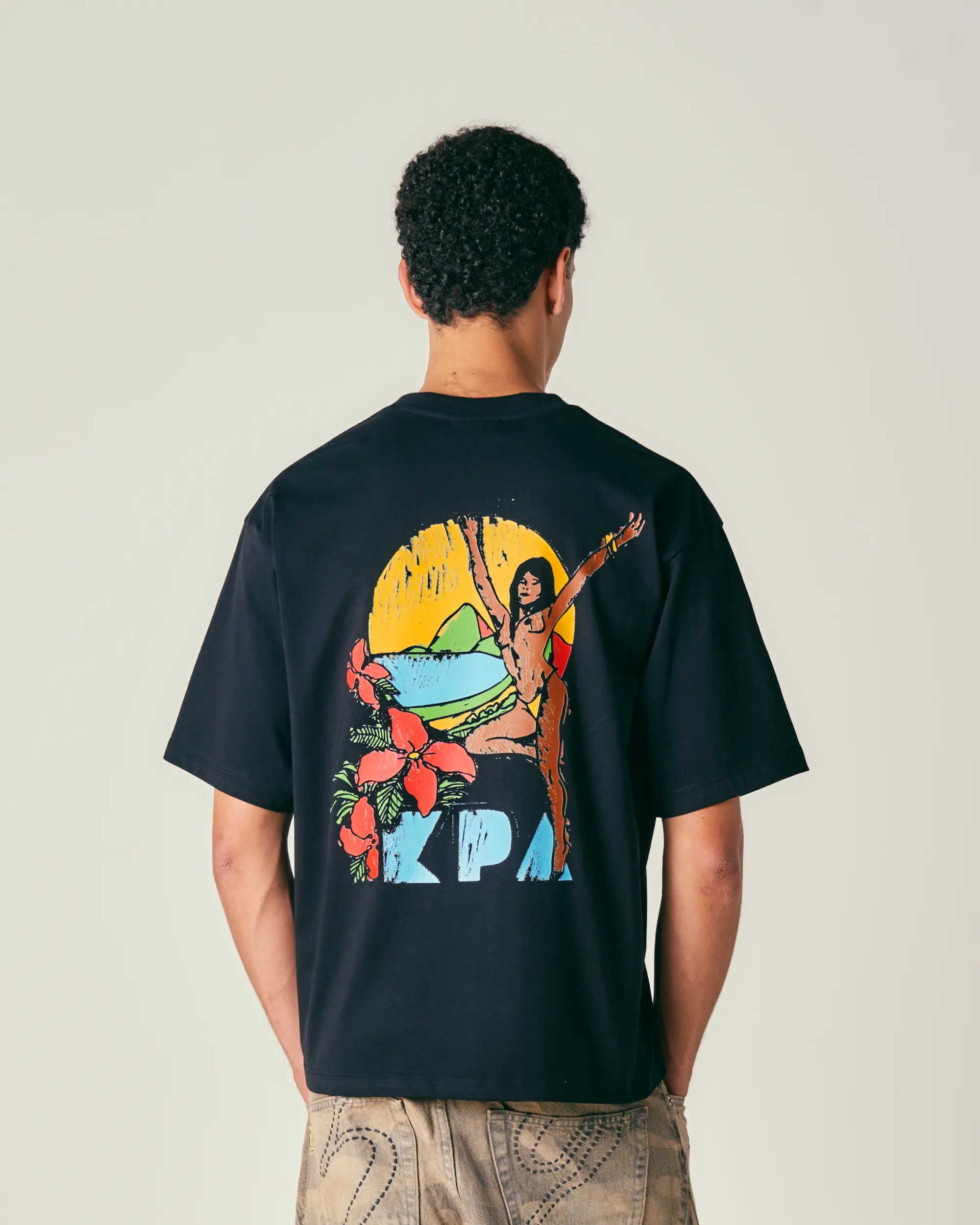 Maui Tee - Image 2