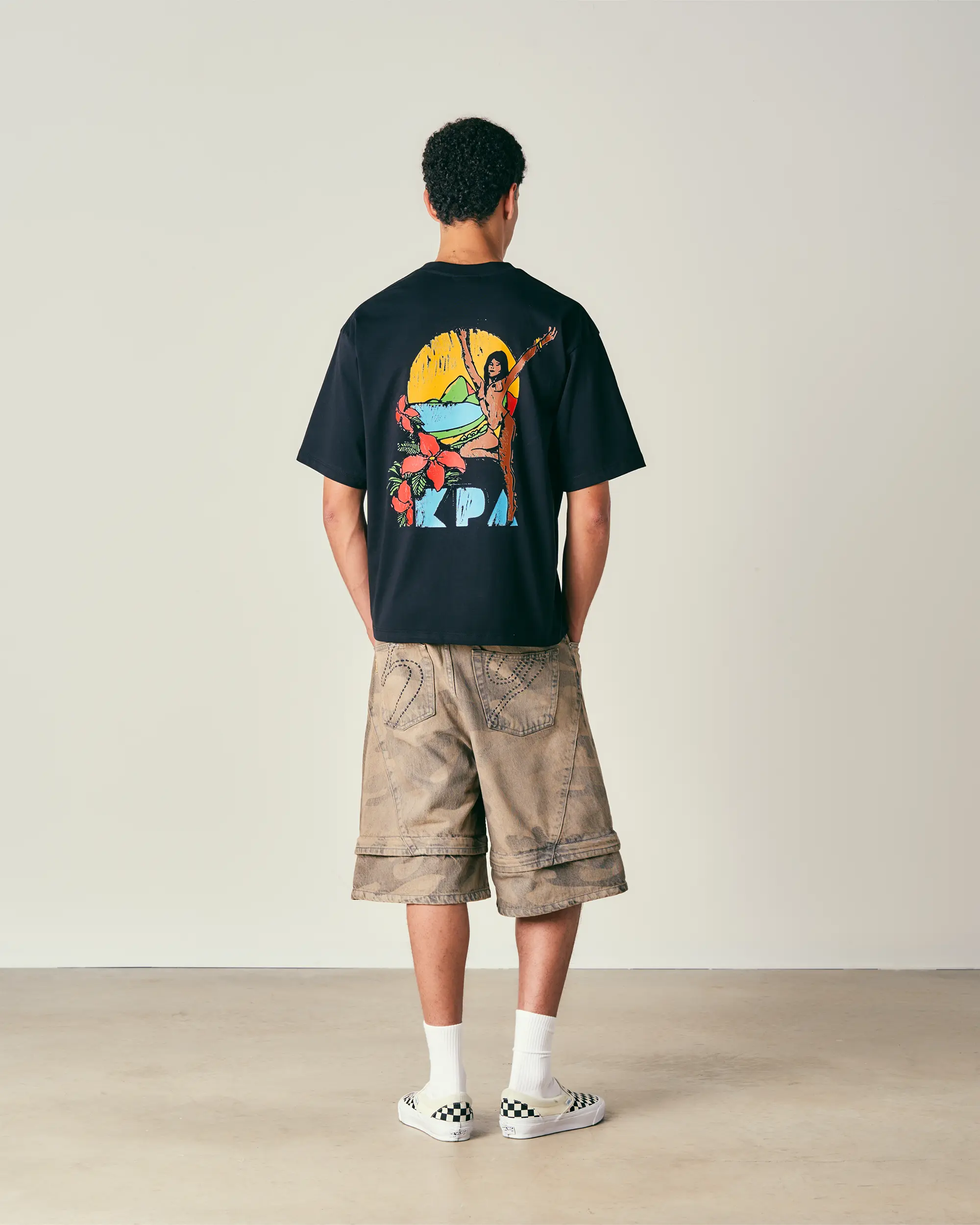 Maui Tee - Image 3