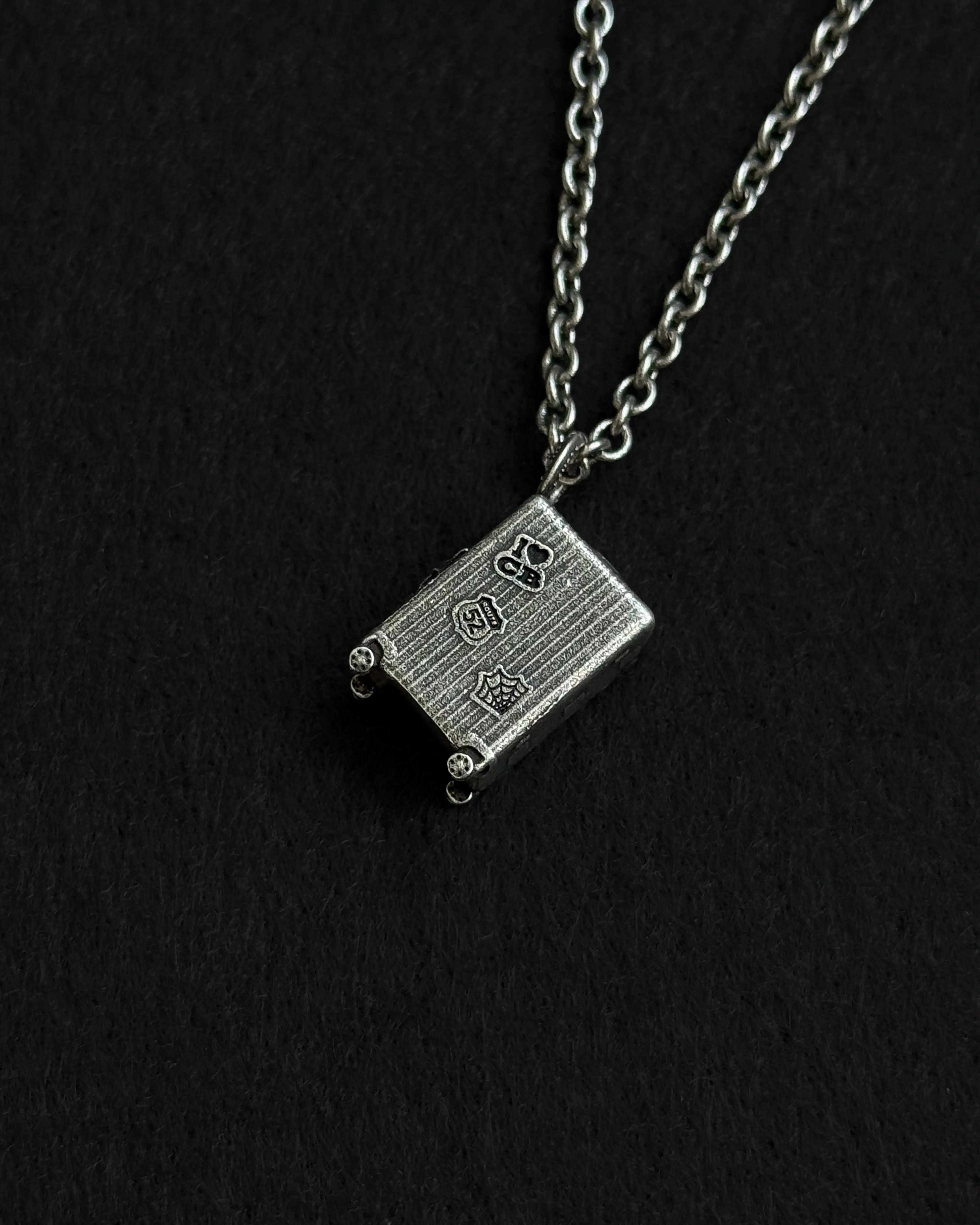 Memories Charm - Image 3