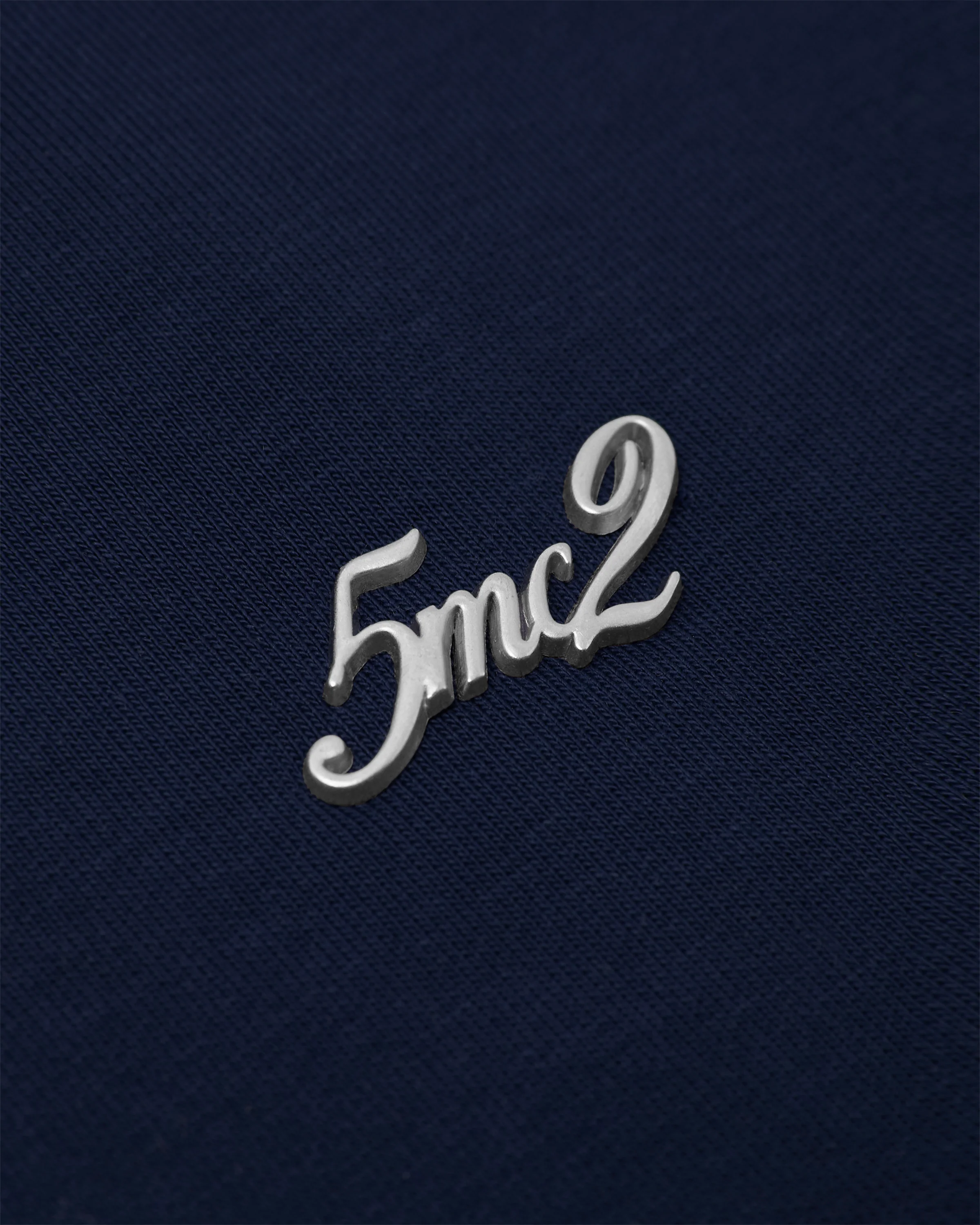 Midnight Blue Hoodie - Image 7