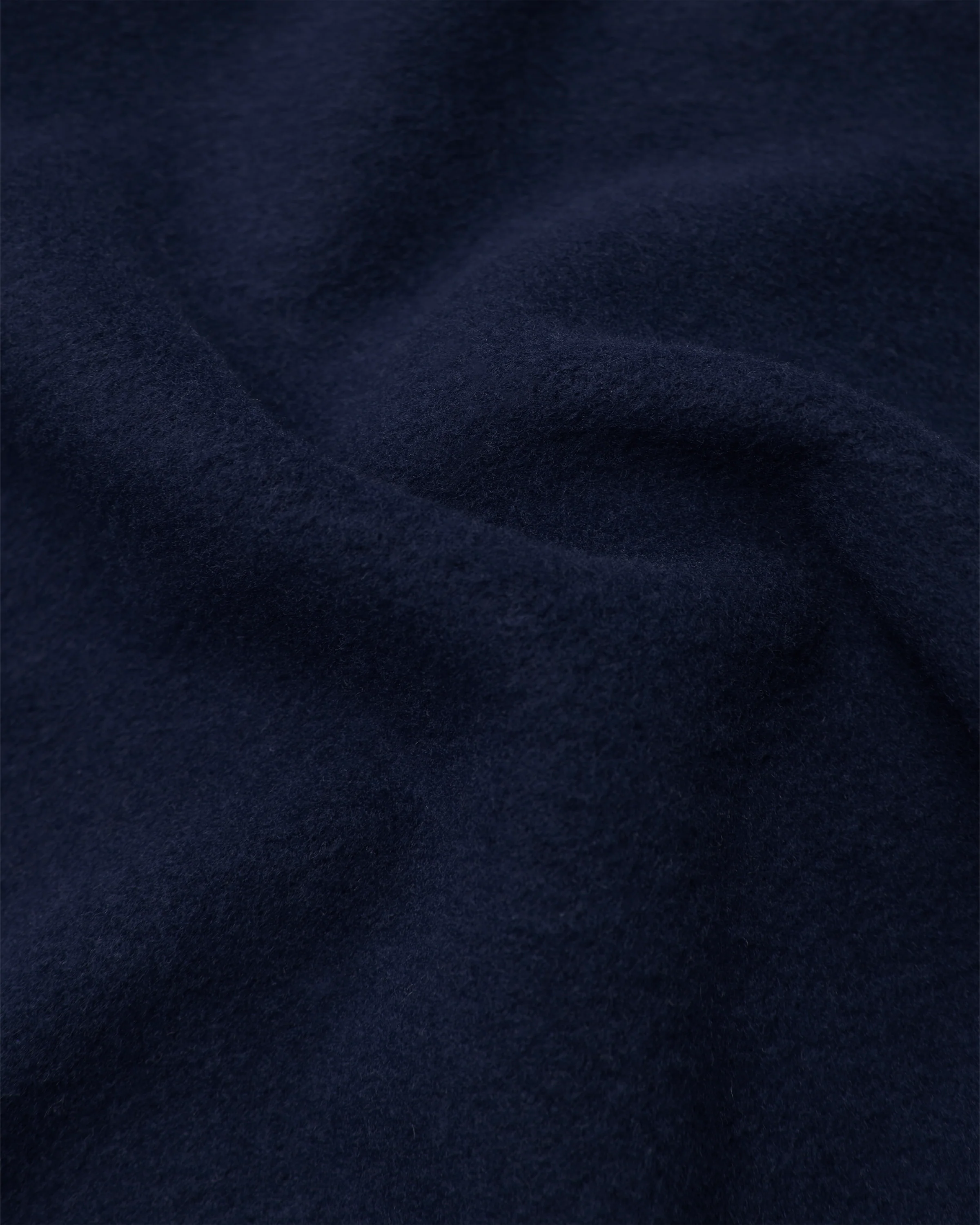 Midnight Blue Hoodie - Image 9