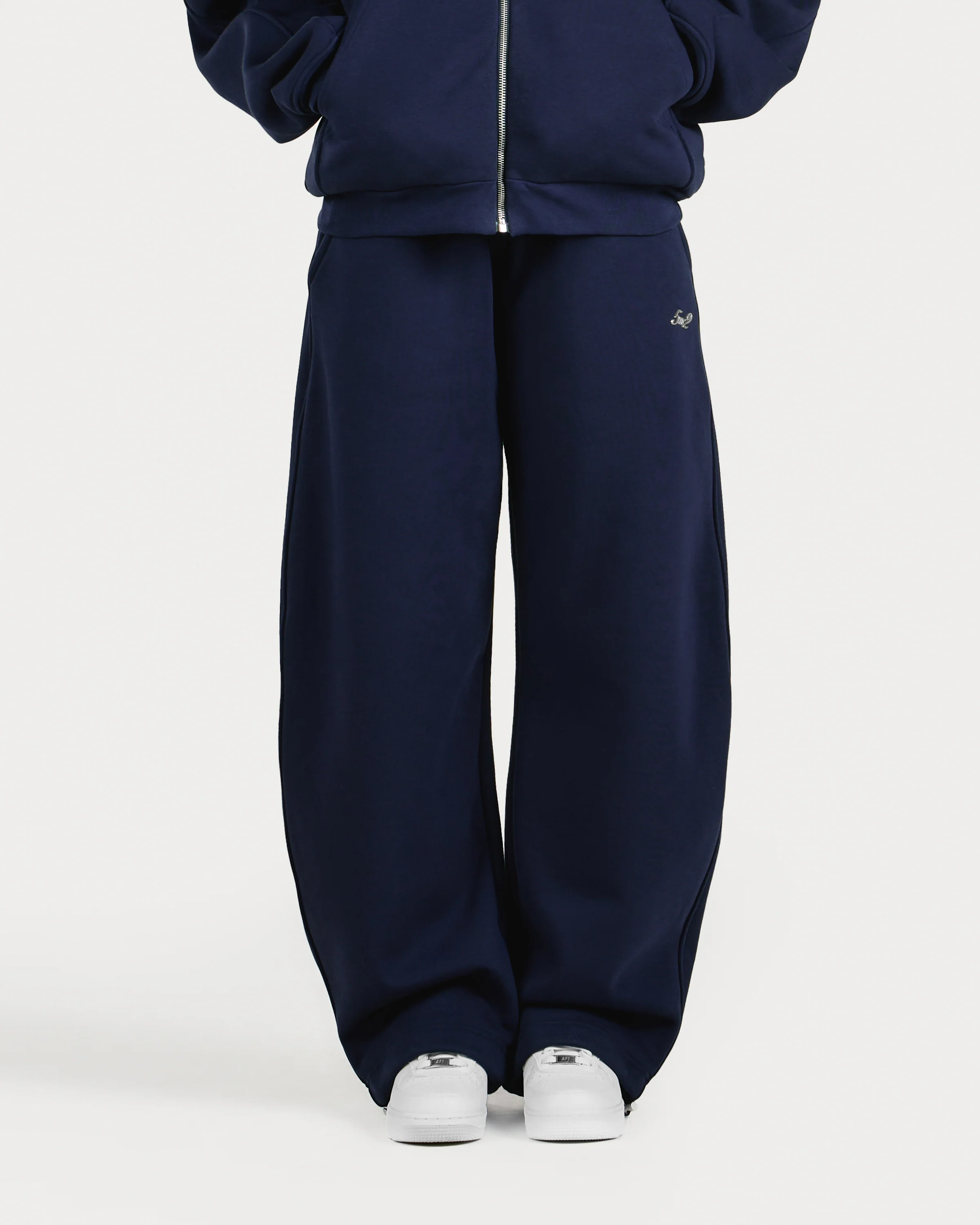 Midnight Blue Sweatpants - Image 6