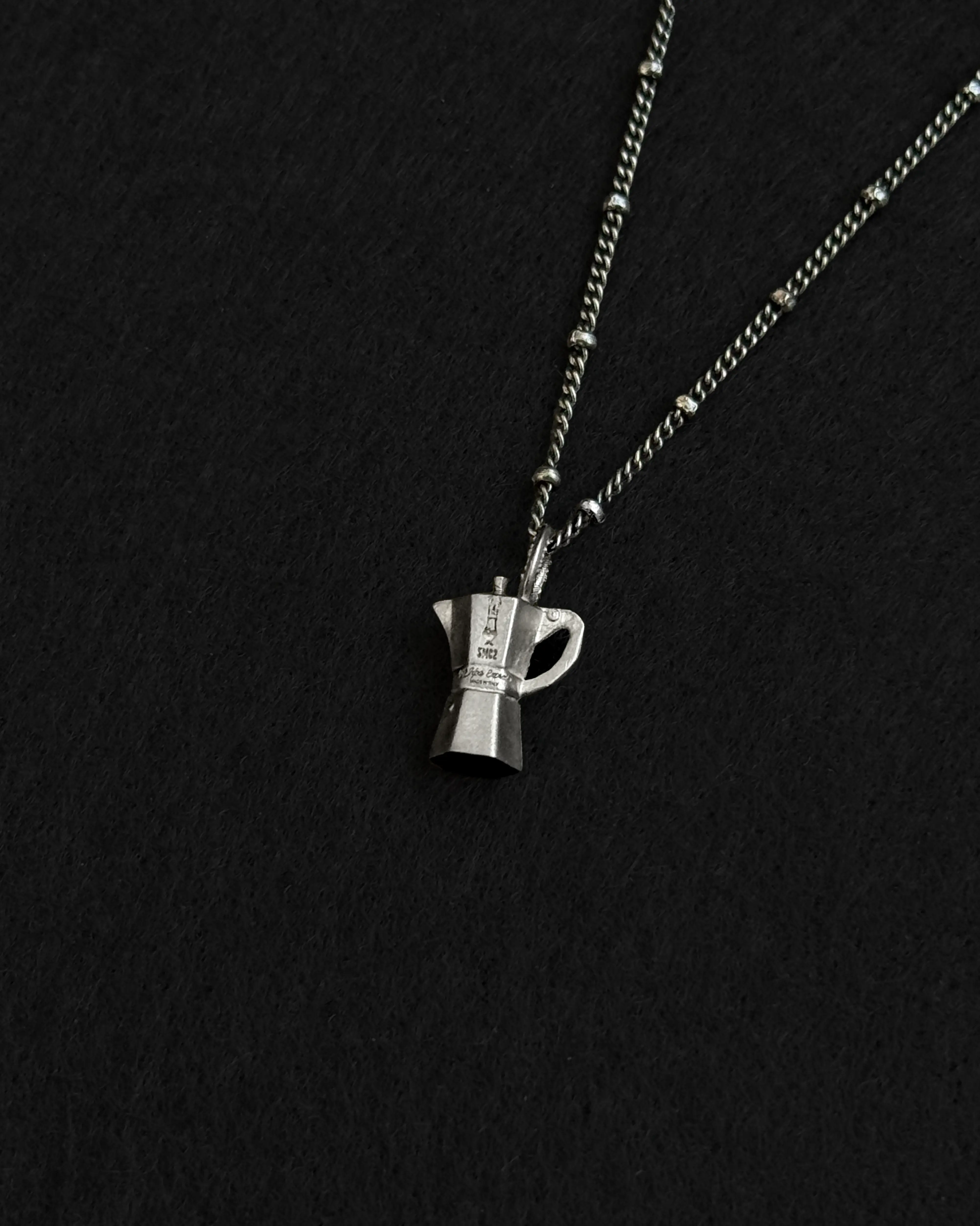 Moka Charm - Image 3