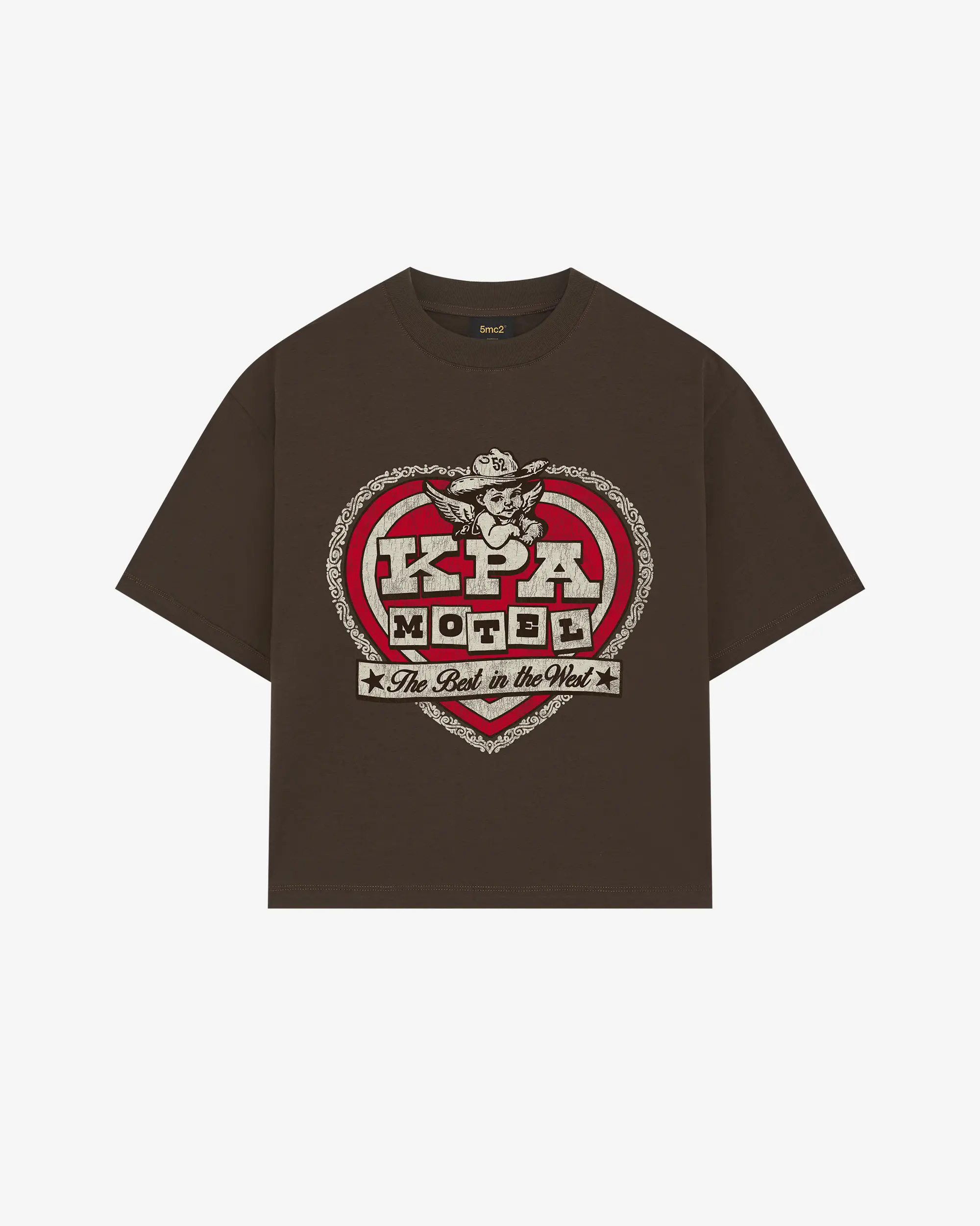 Motel Tee