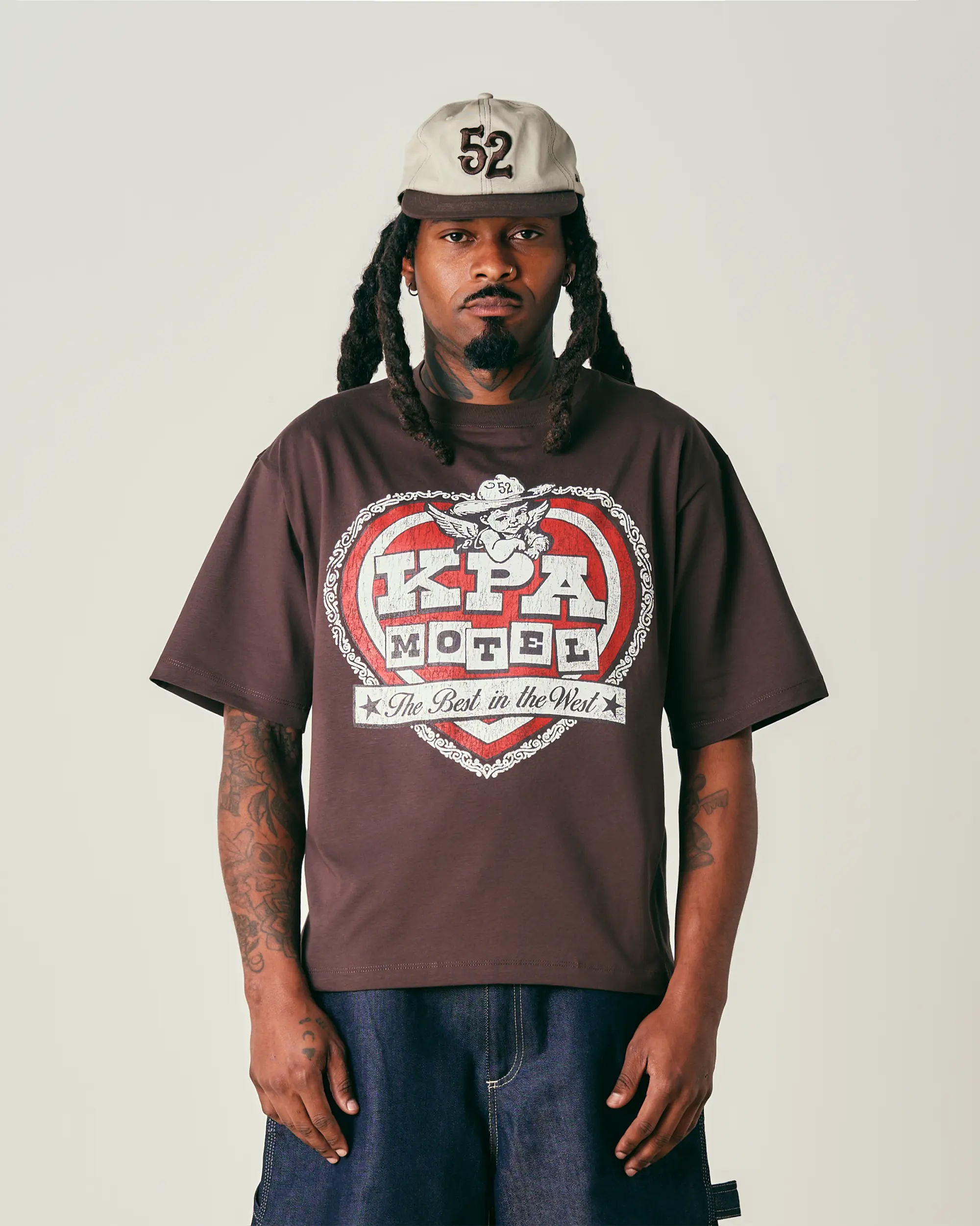Motel Tee - Image 2