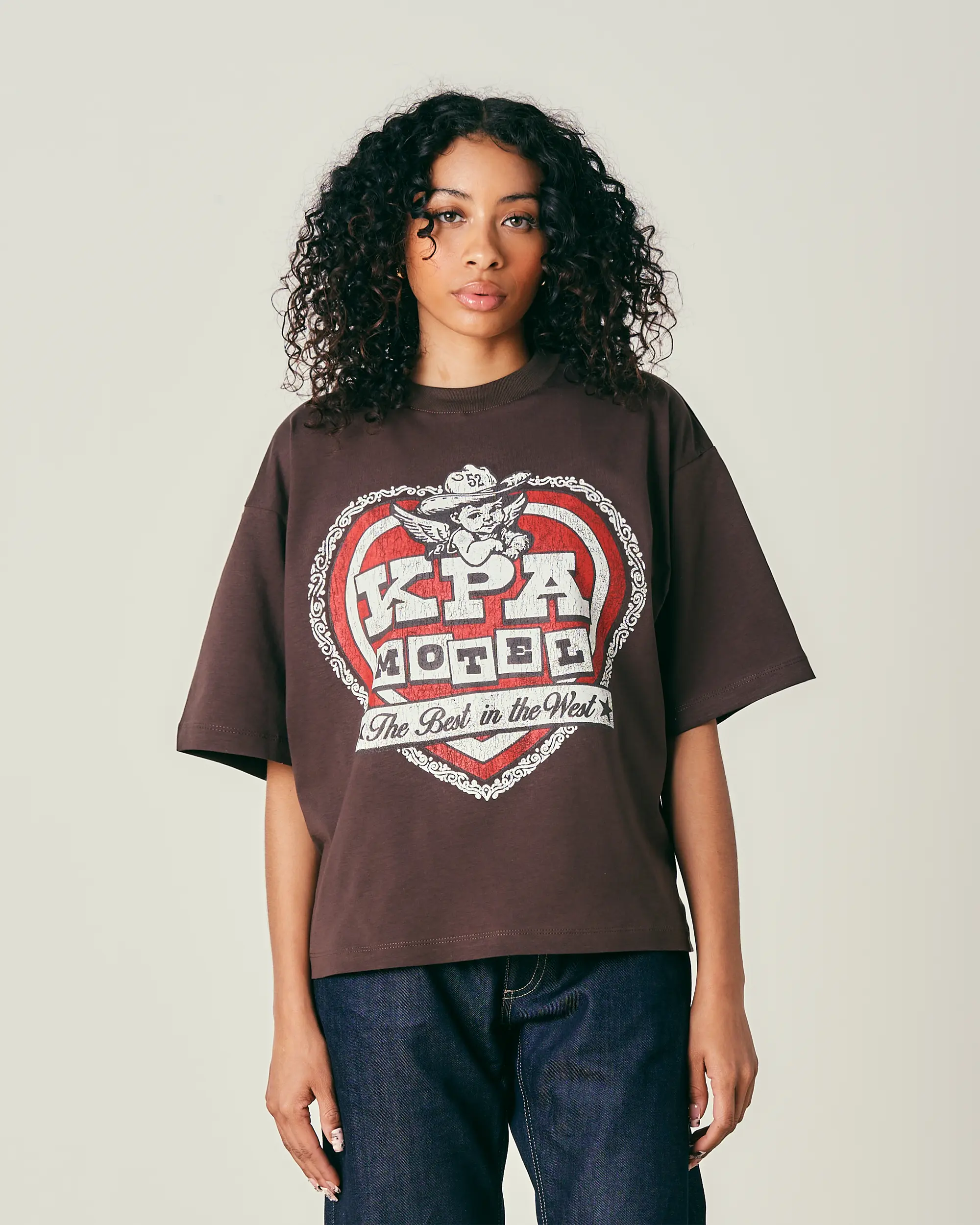 Motel Tee - Image 3