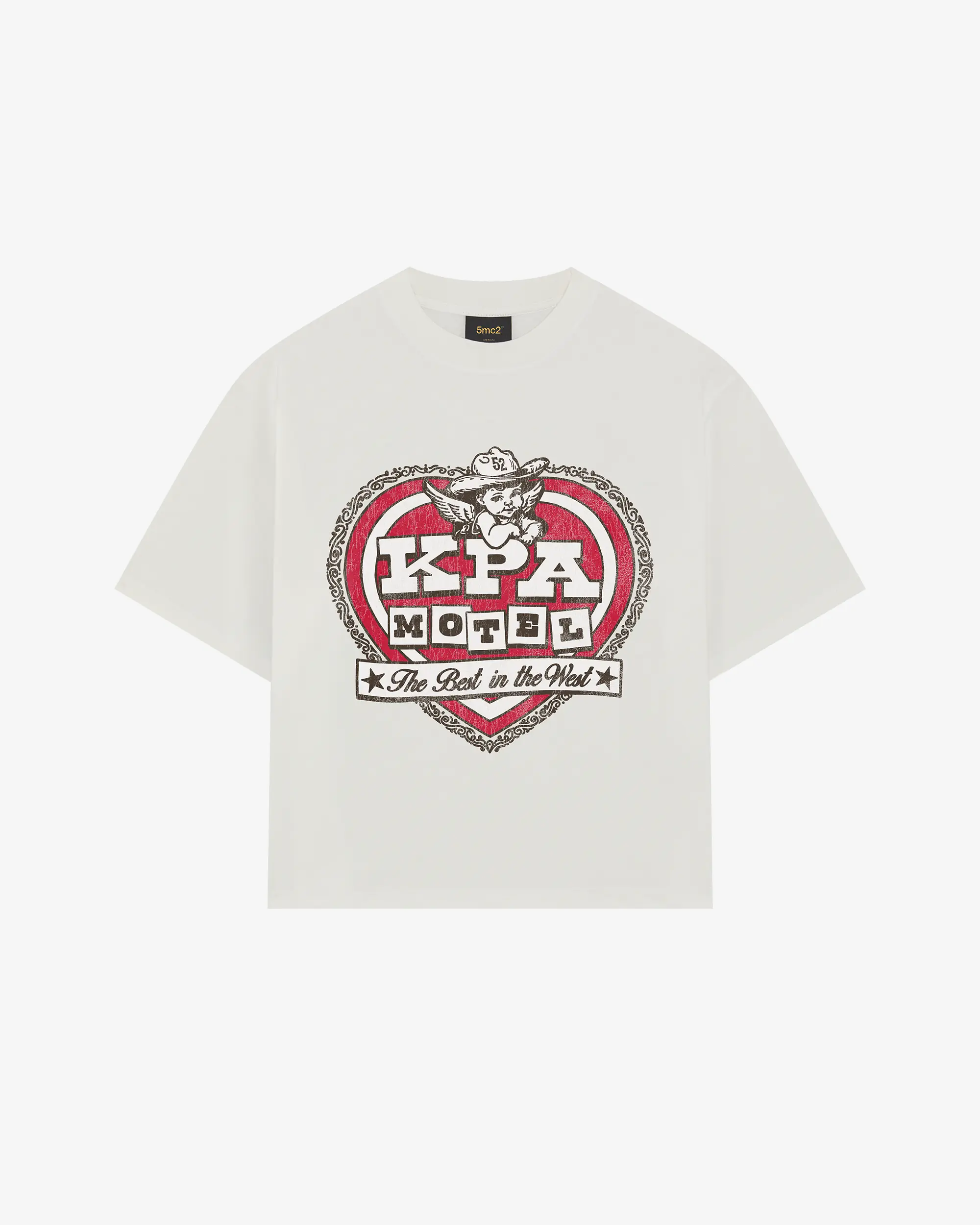 Motel Tee