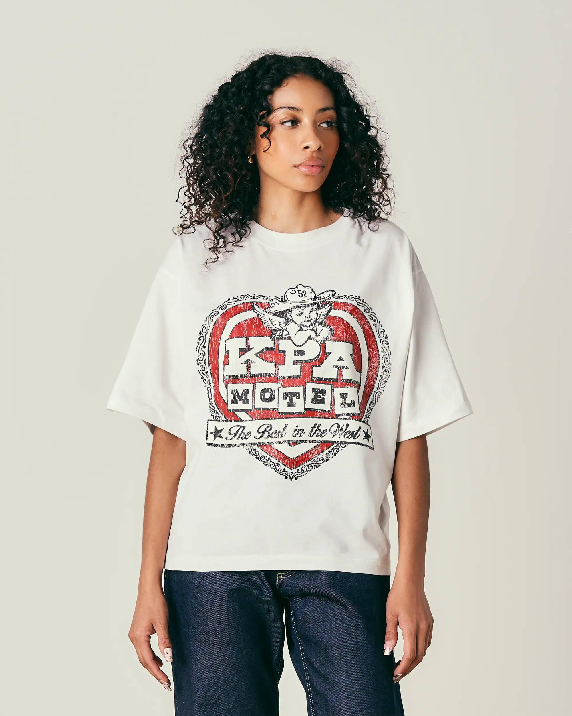 Motel Tee - Image 3