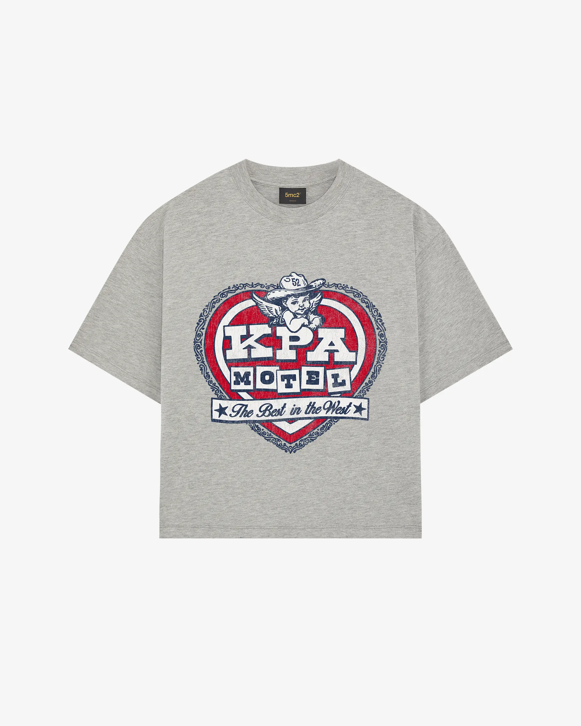 Motel Tee