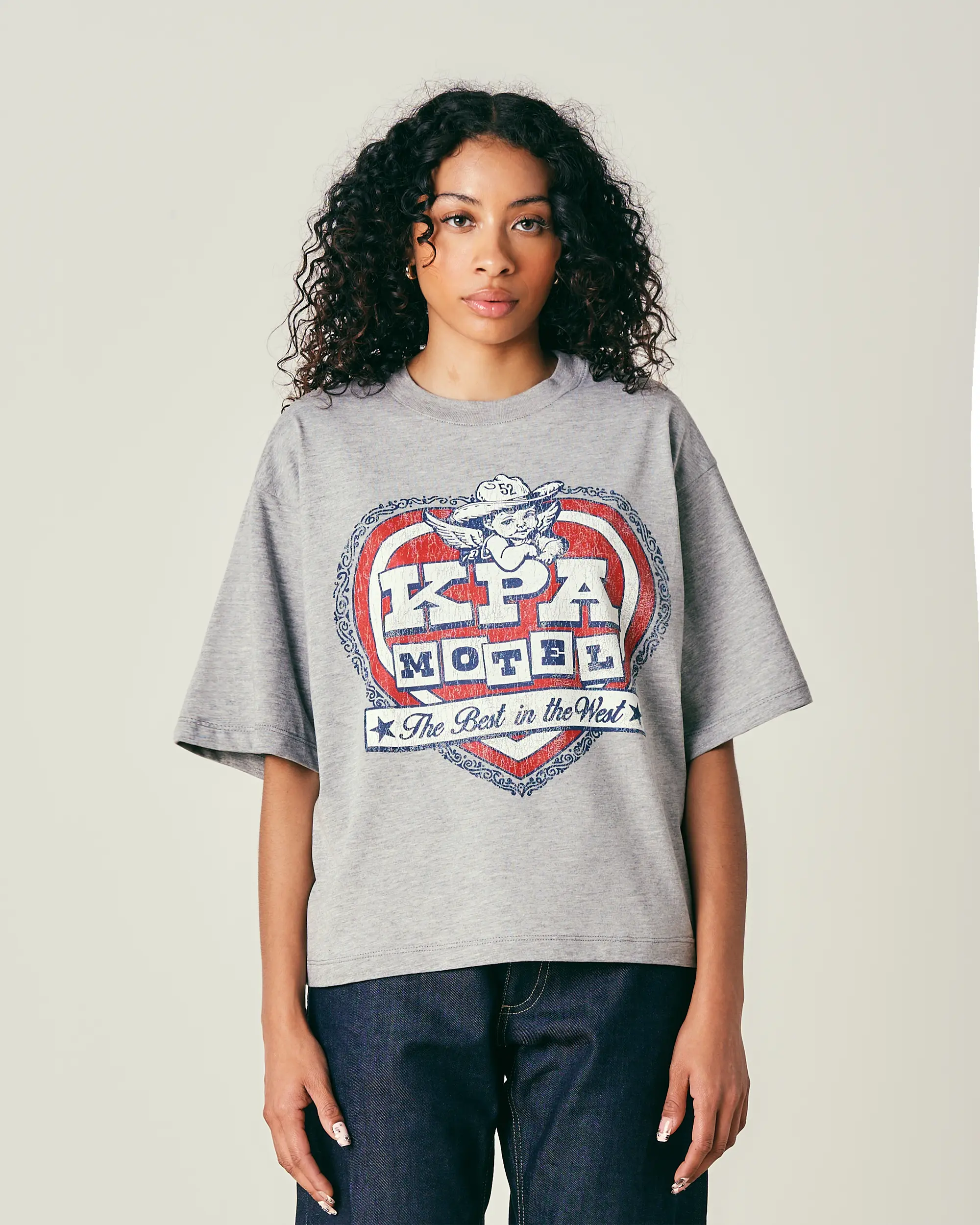 Motel Tee - Image 3