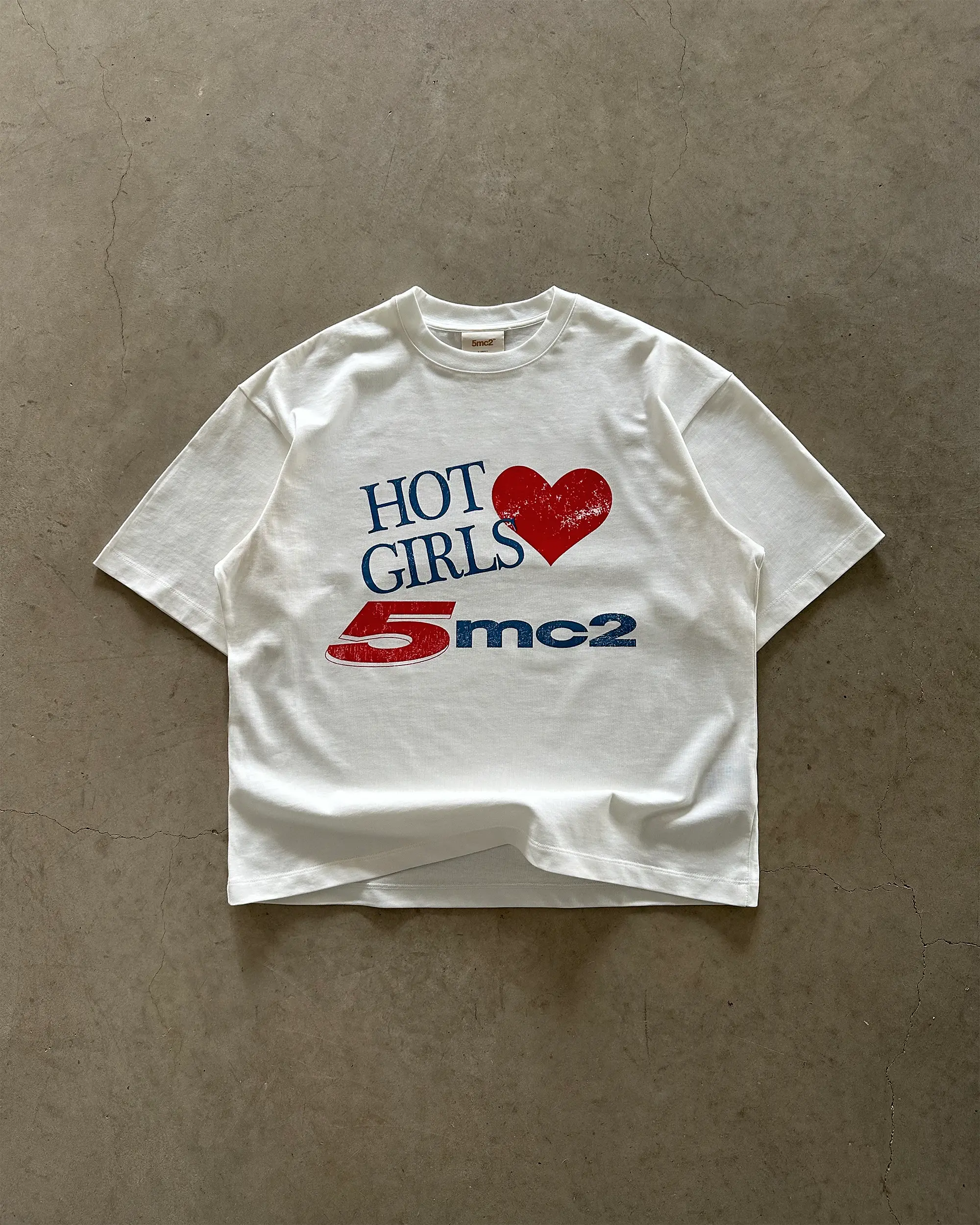My Type Tee - Image 2