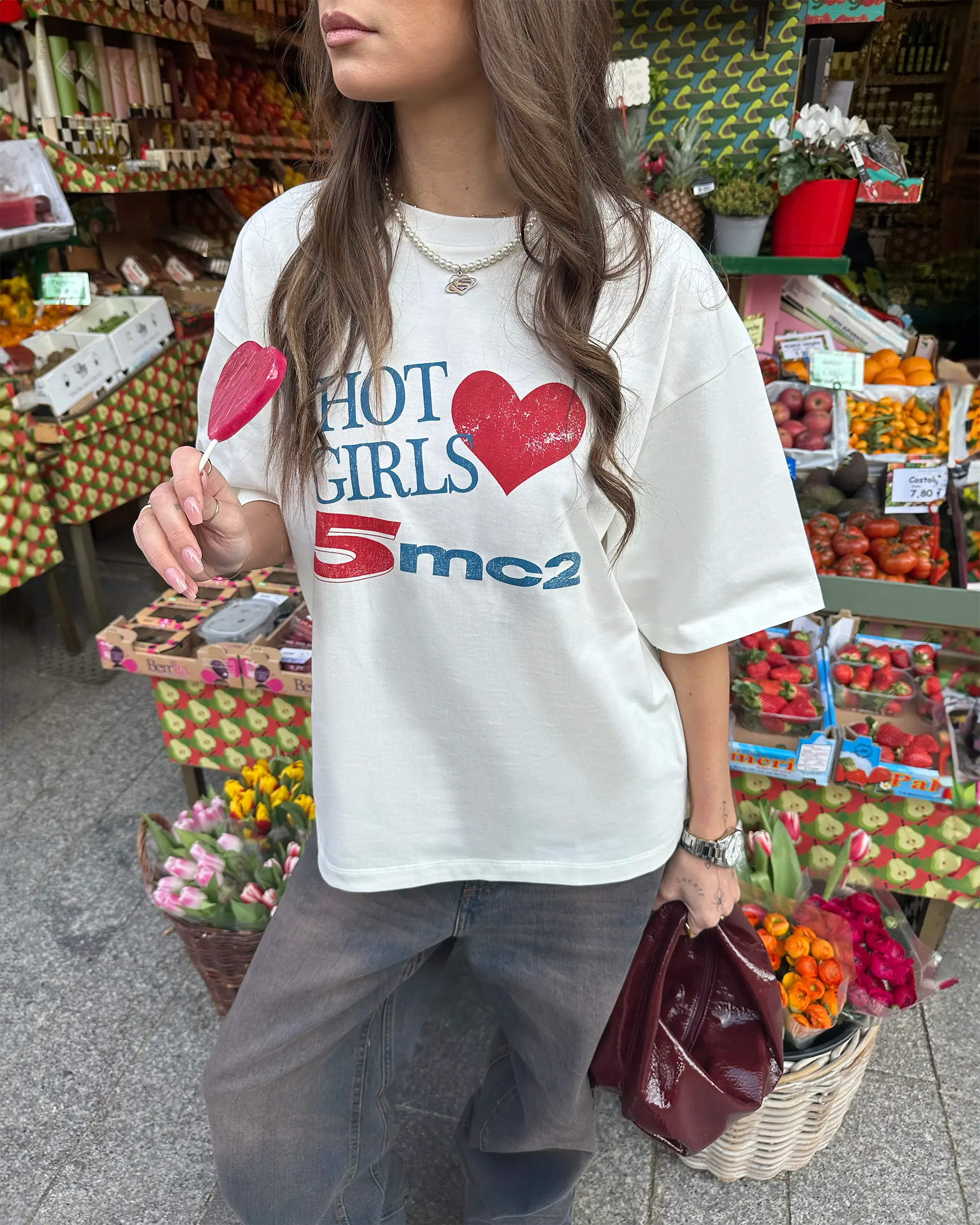 My Type Tee - Image 3