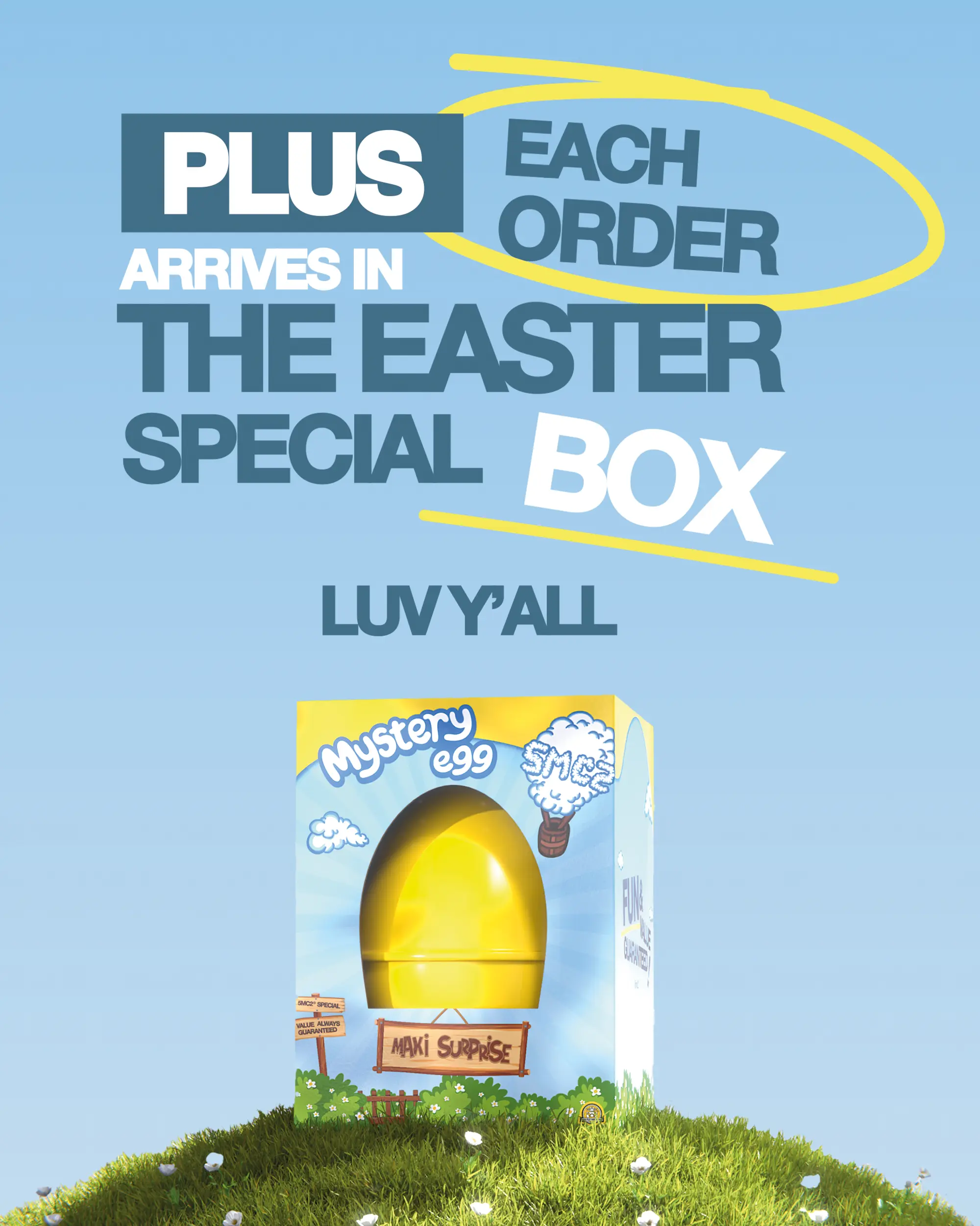 Mystery Egg - Image 6