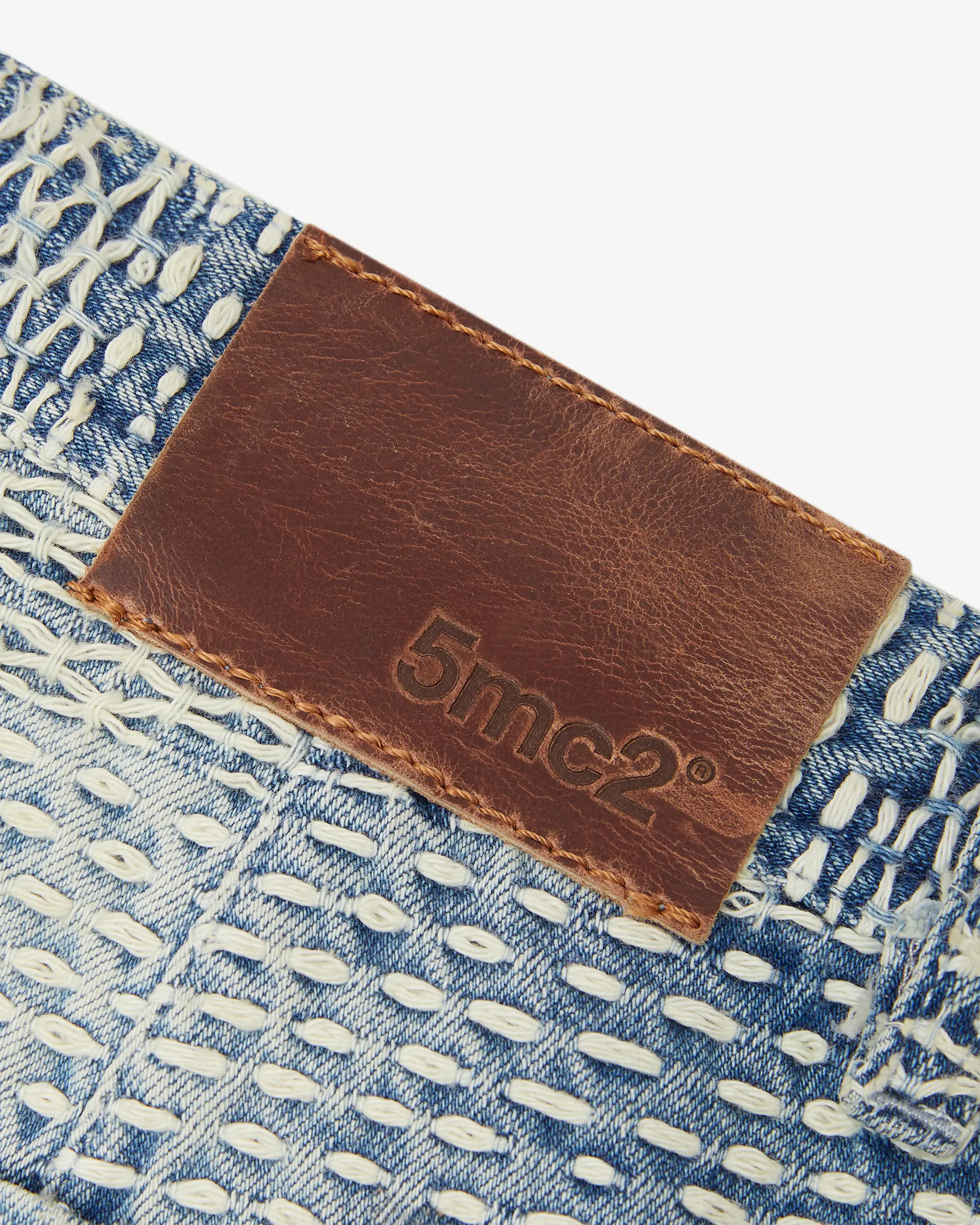 Nara Twill Carpenter Shorts - Image 6