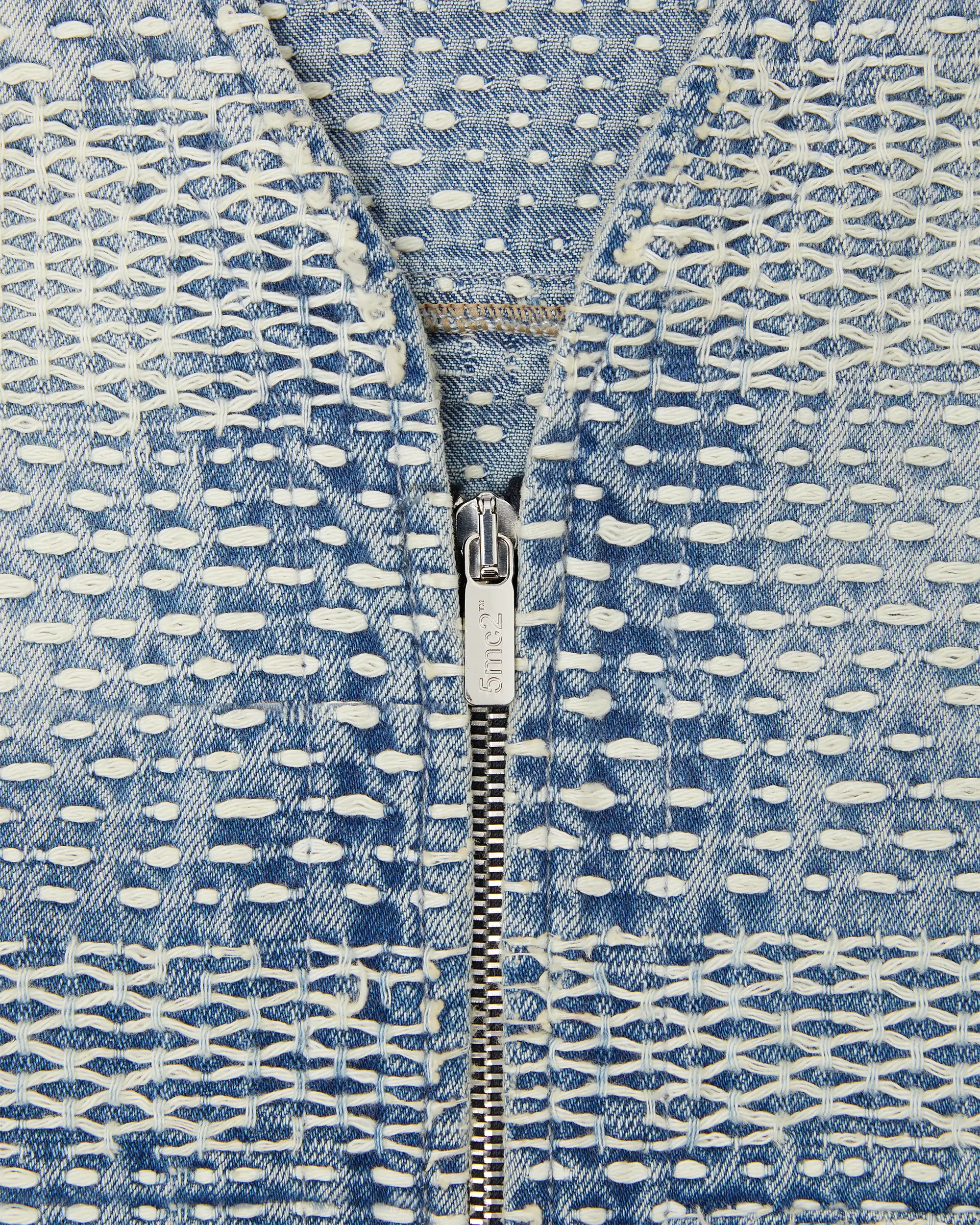 Nara Twill Utility Vest - Image 5