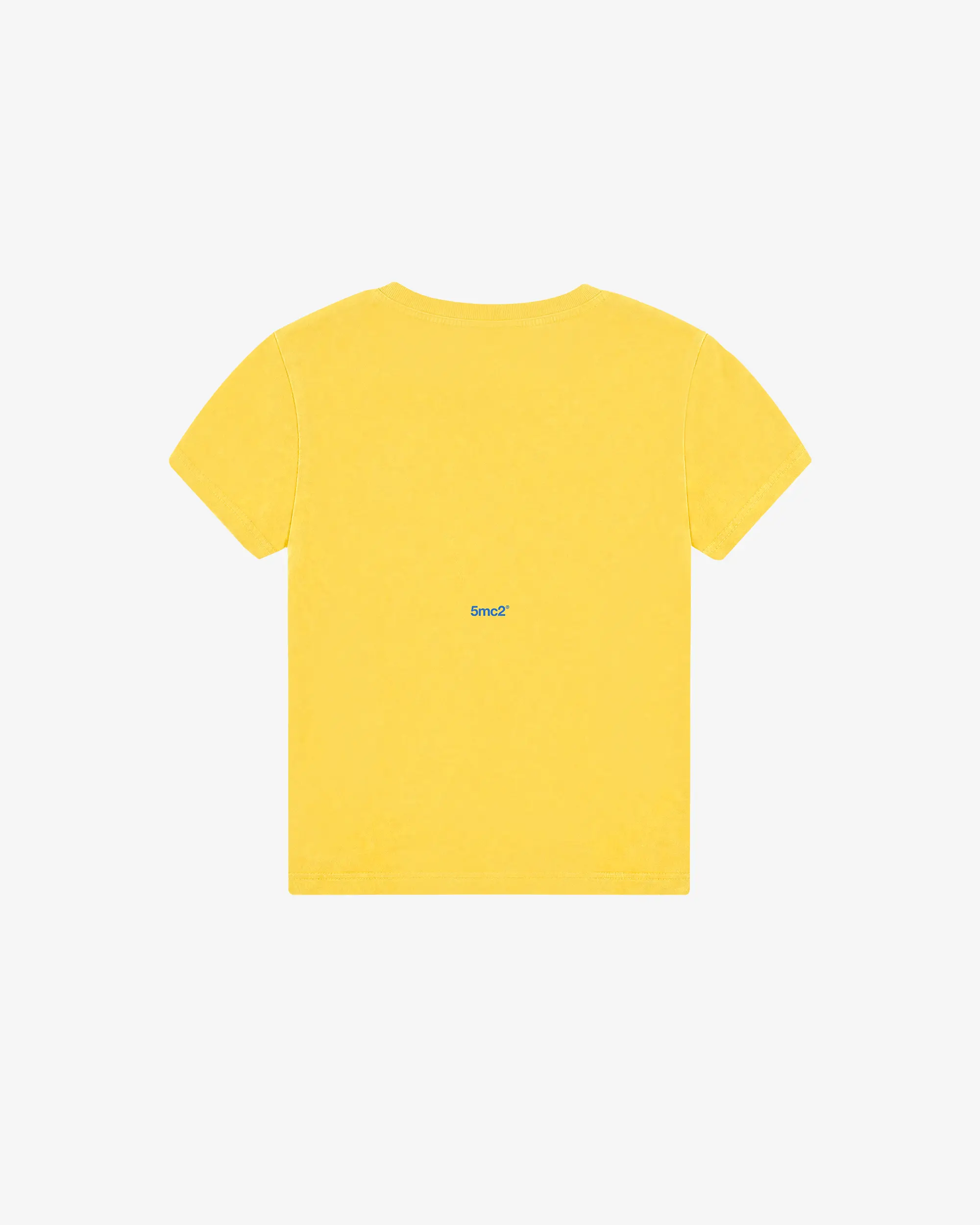 Ocean League Baby Tee - Image 5