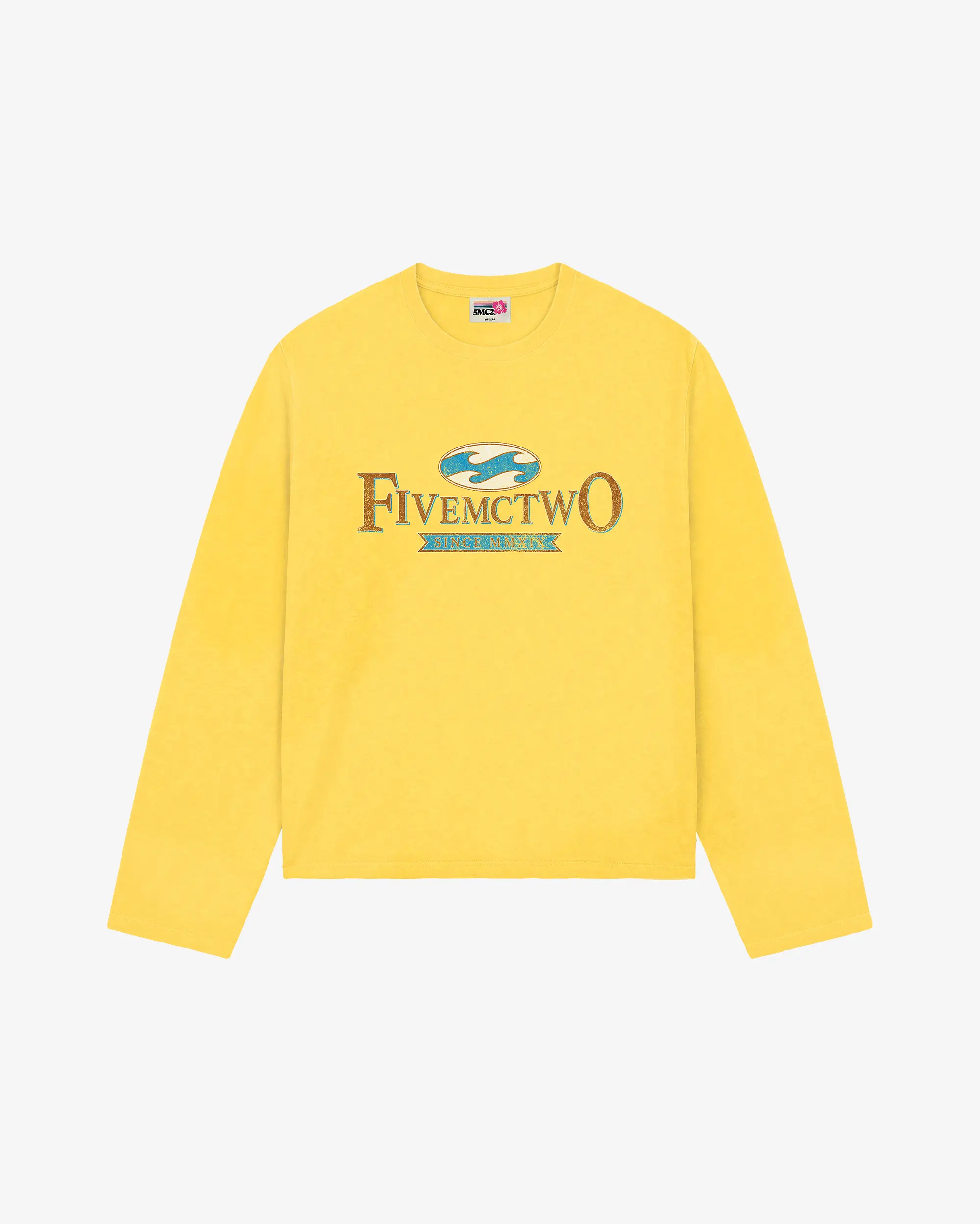 Ocean League Longsleeve