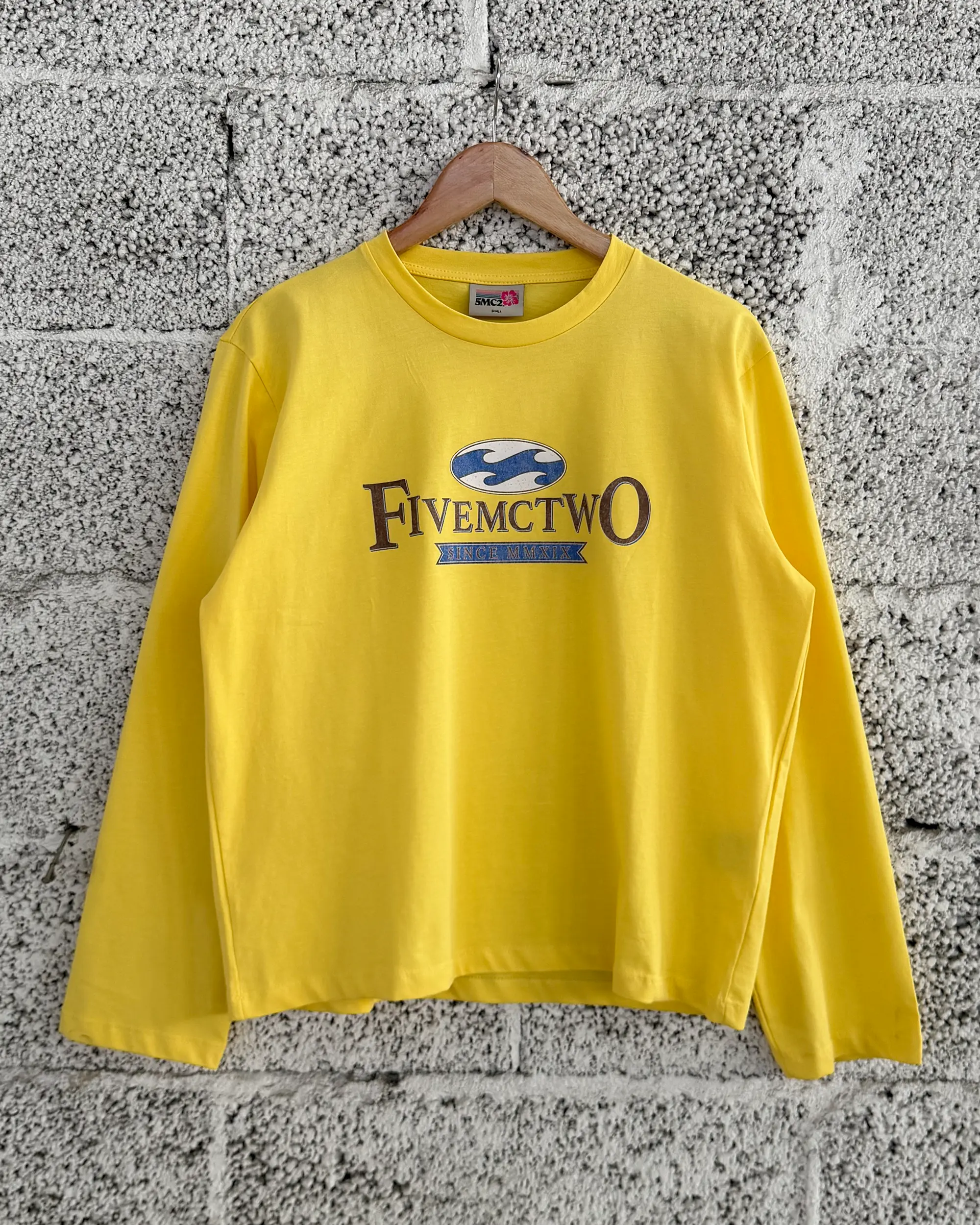 Ocean League Longsleeve - Image 2