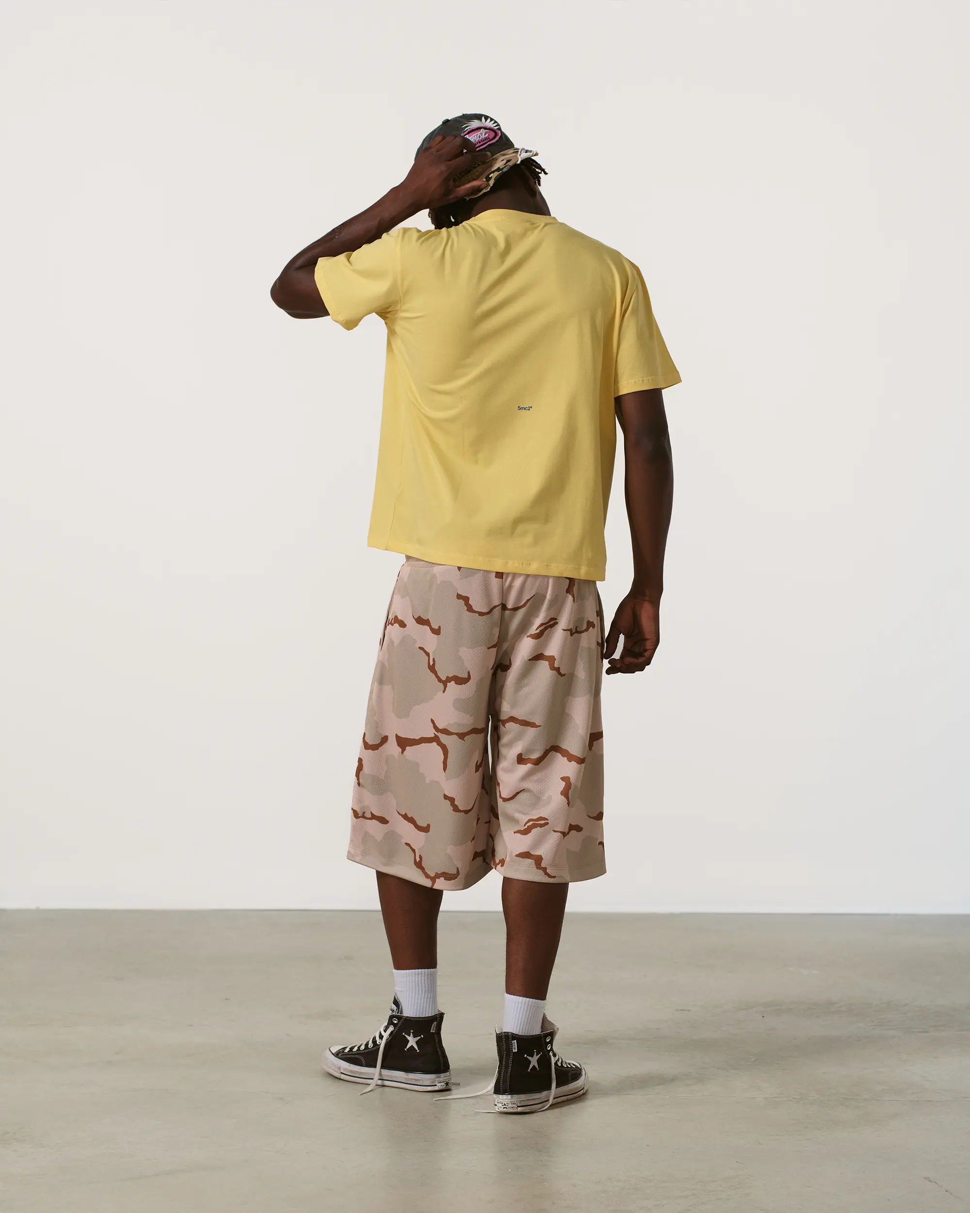 Ocean League Tee - Image 4