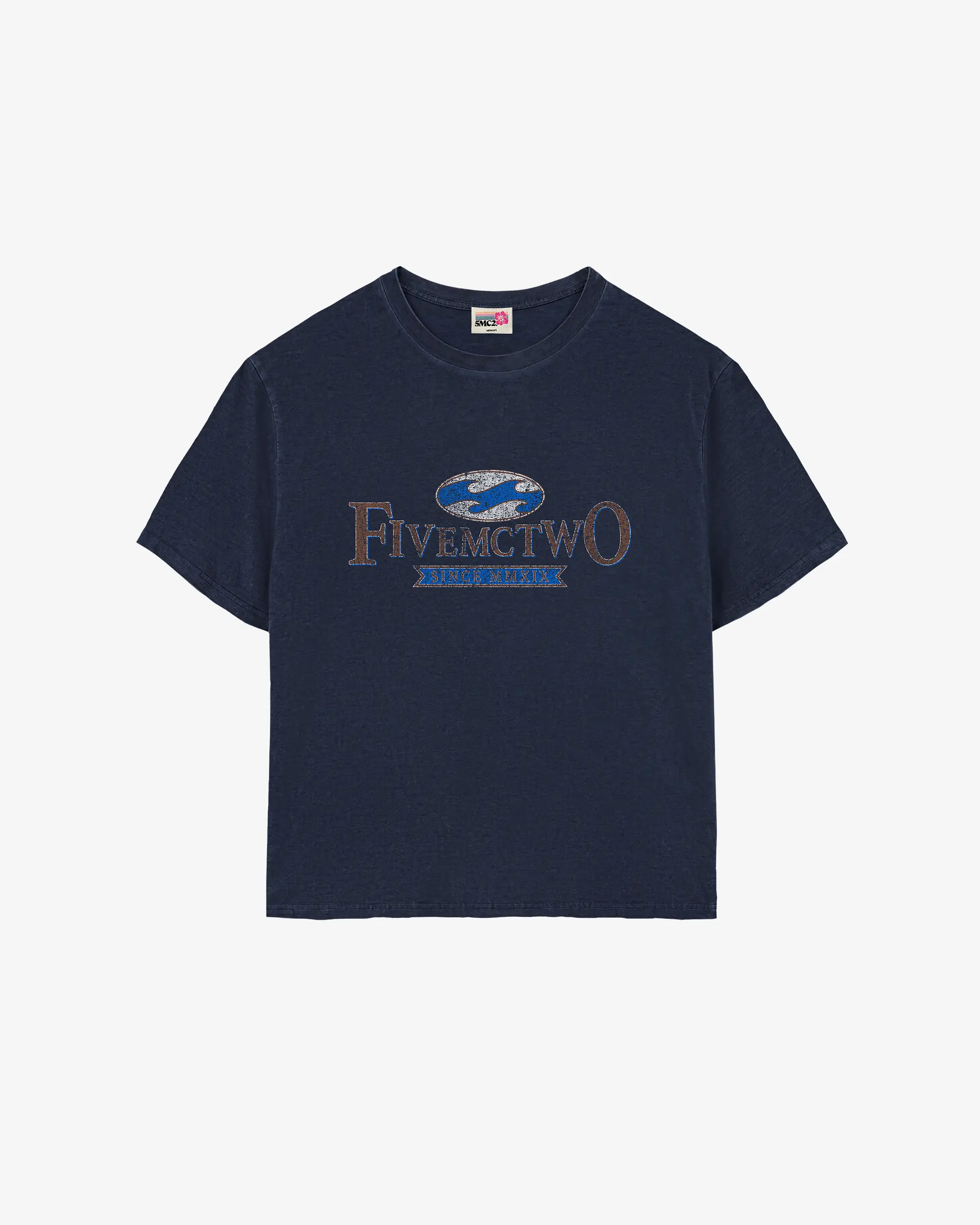 Ocean League Tee