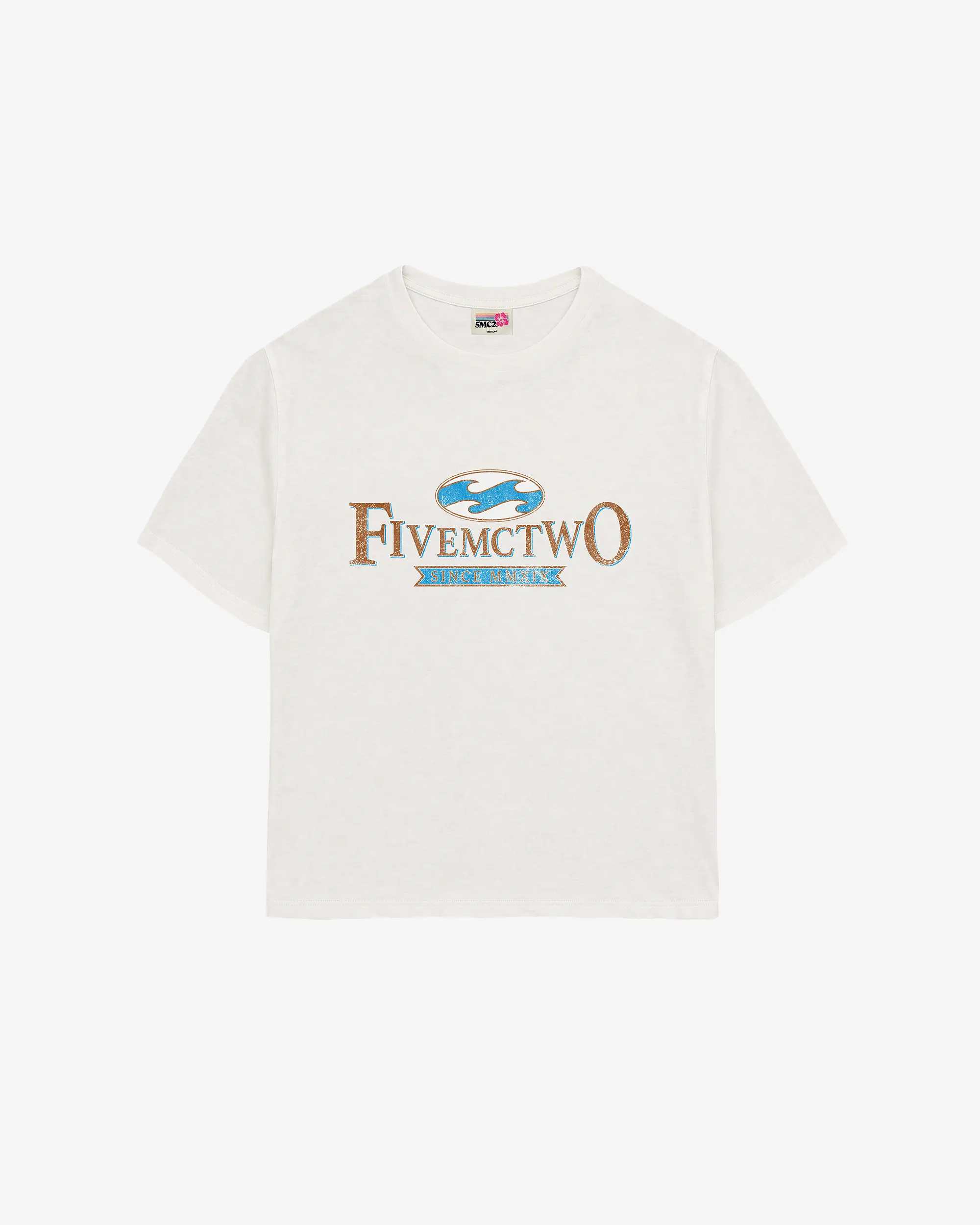 Ocean League Tee