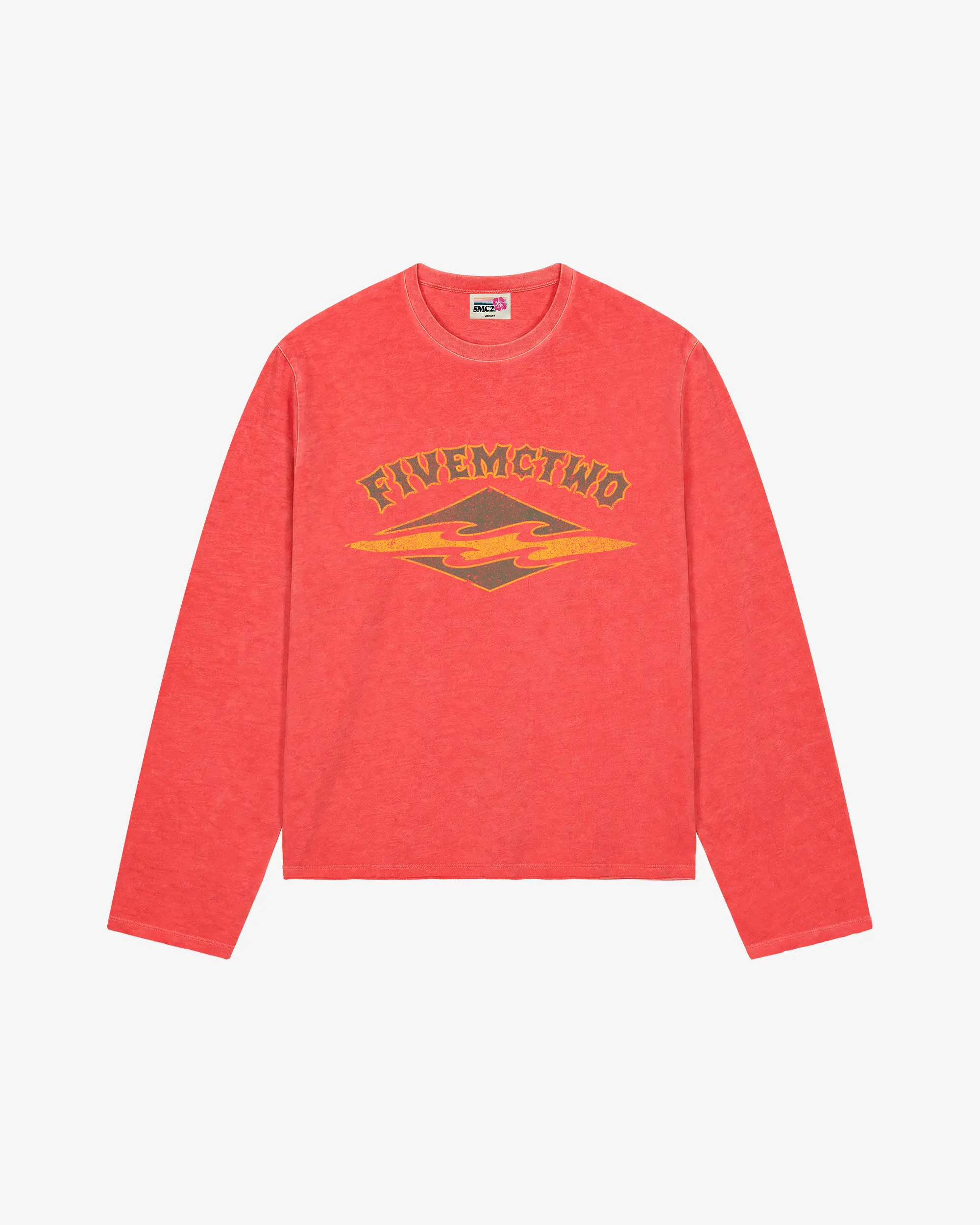 Offshore Dept. Longsleeve