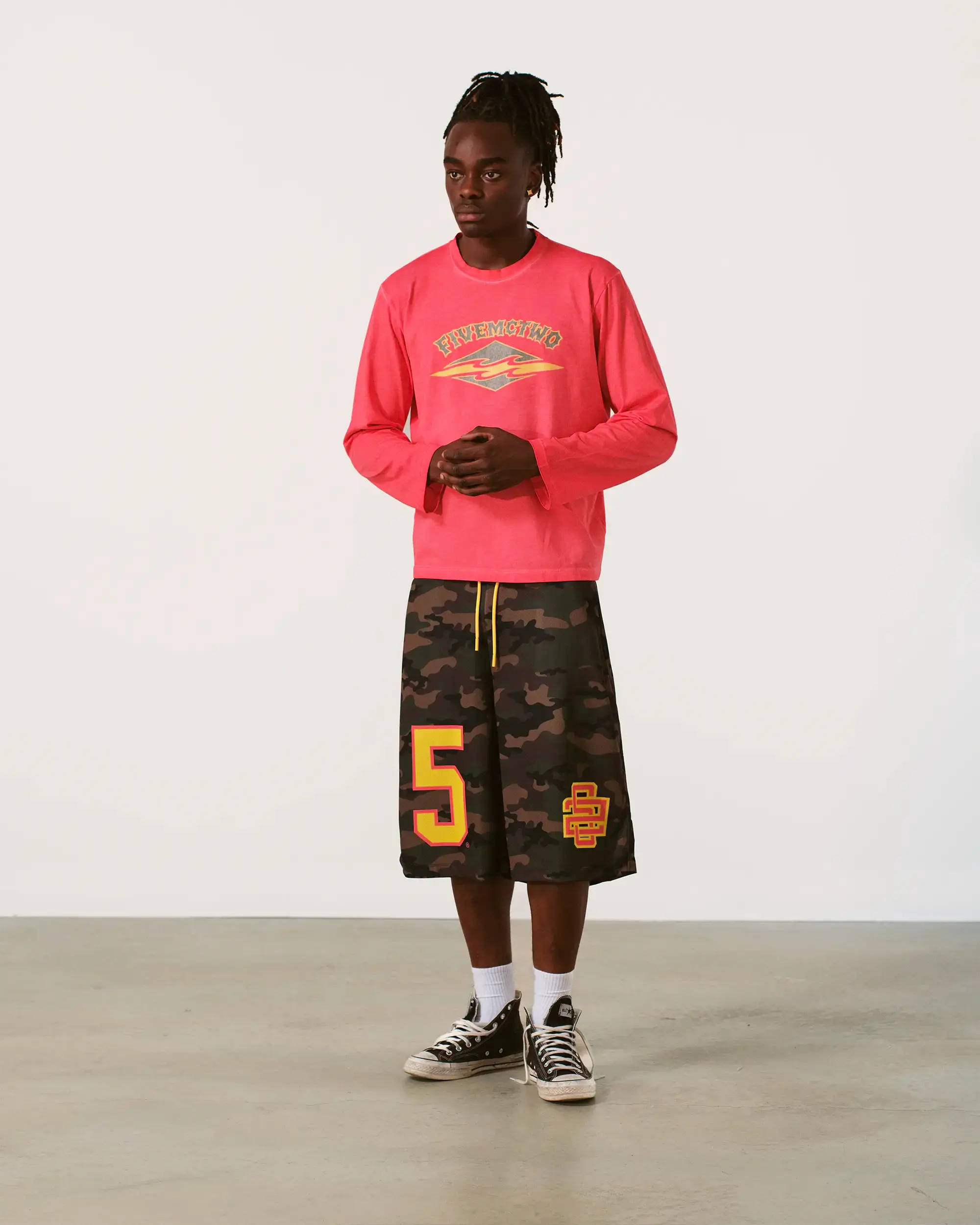 Offshore Dept. Longsleeve - Image 2