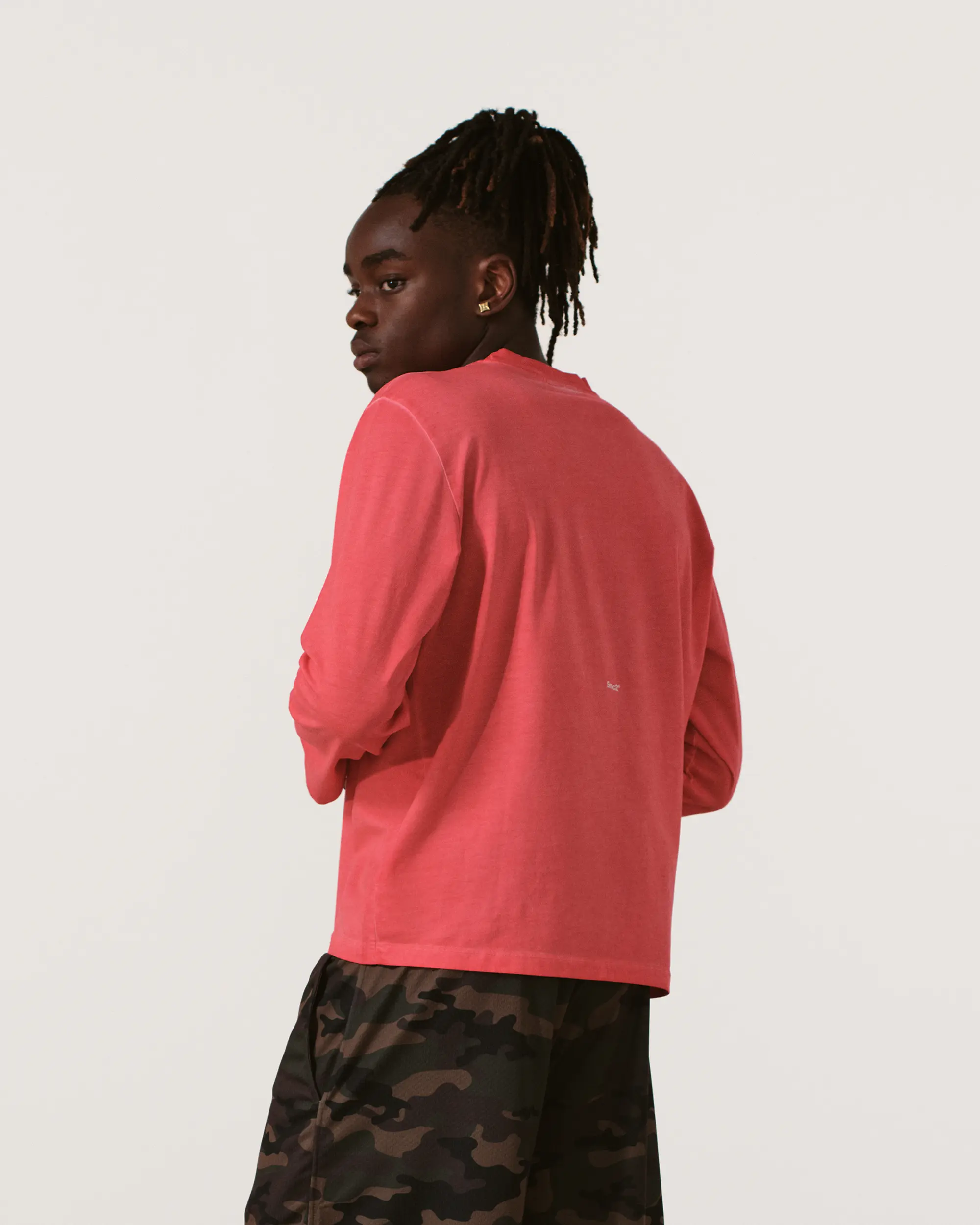 Offshore Dept. Longsleeve - Image 3