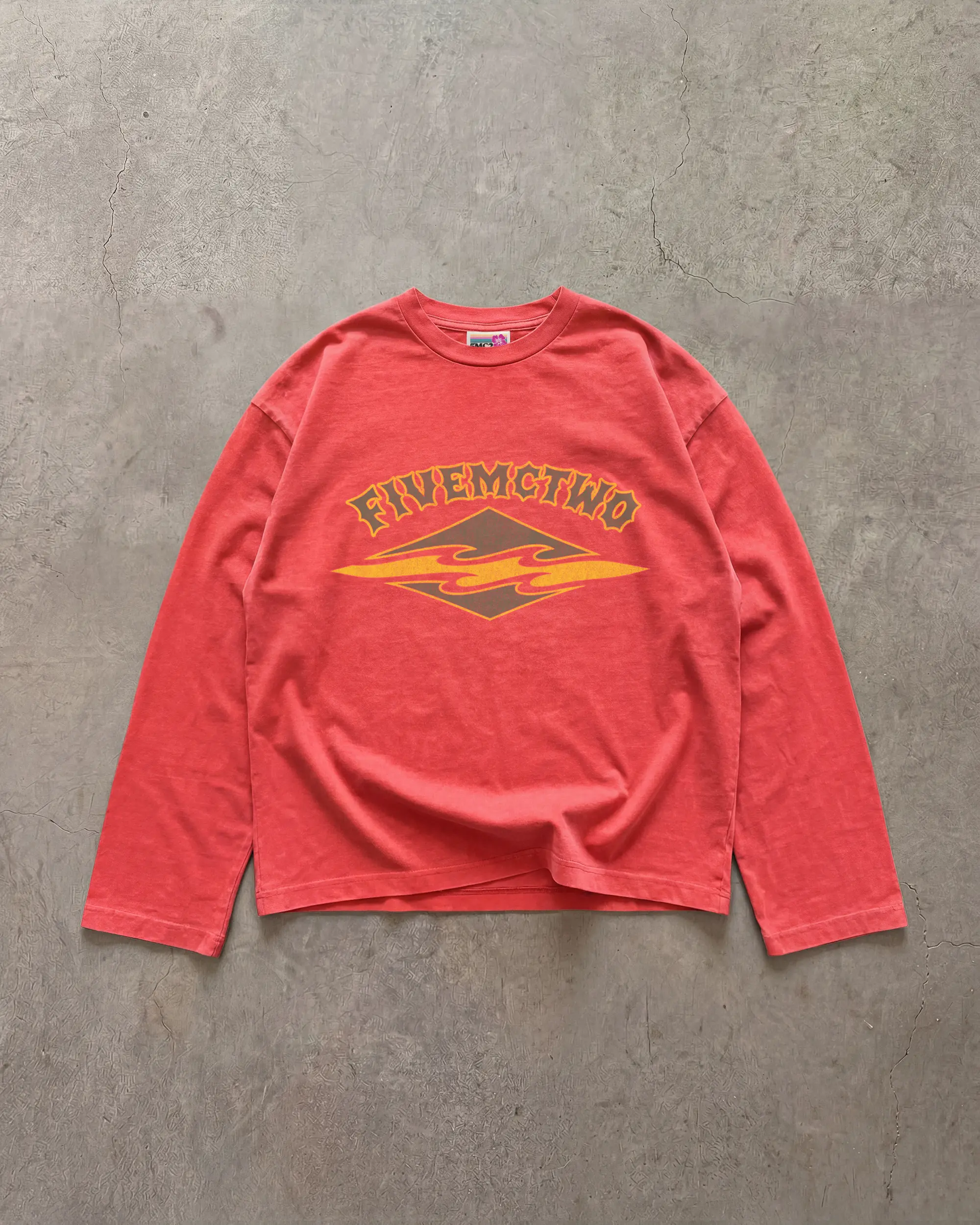 Offshore Dept. Longsleeve - Image 4