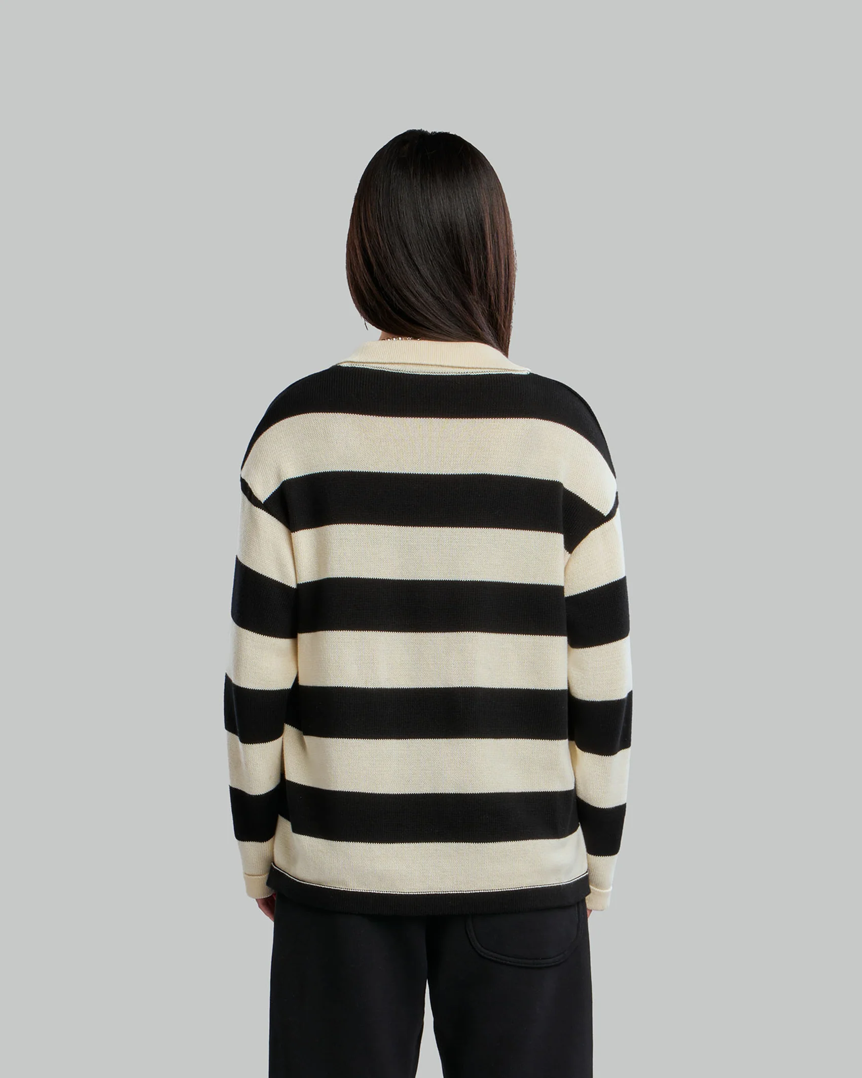 Orchid Black Dynasty Polo - Image 5