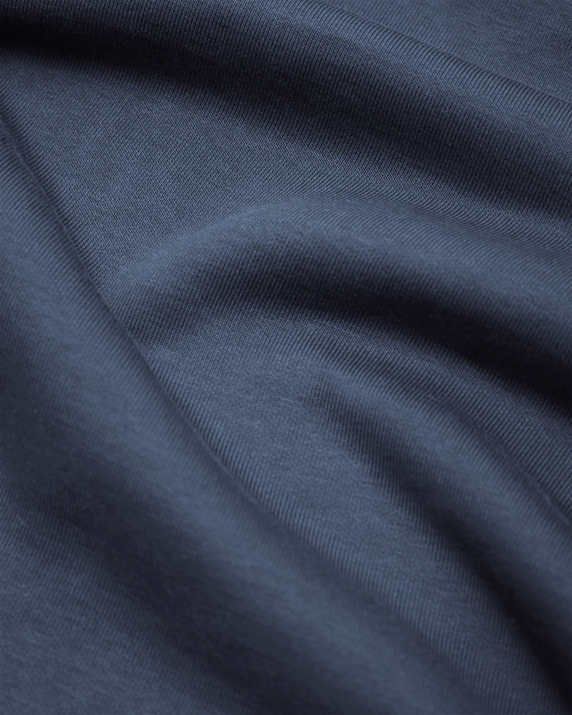 Orion Blue Crew Hoodie - Image 5