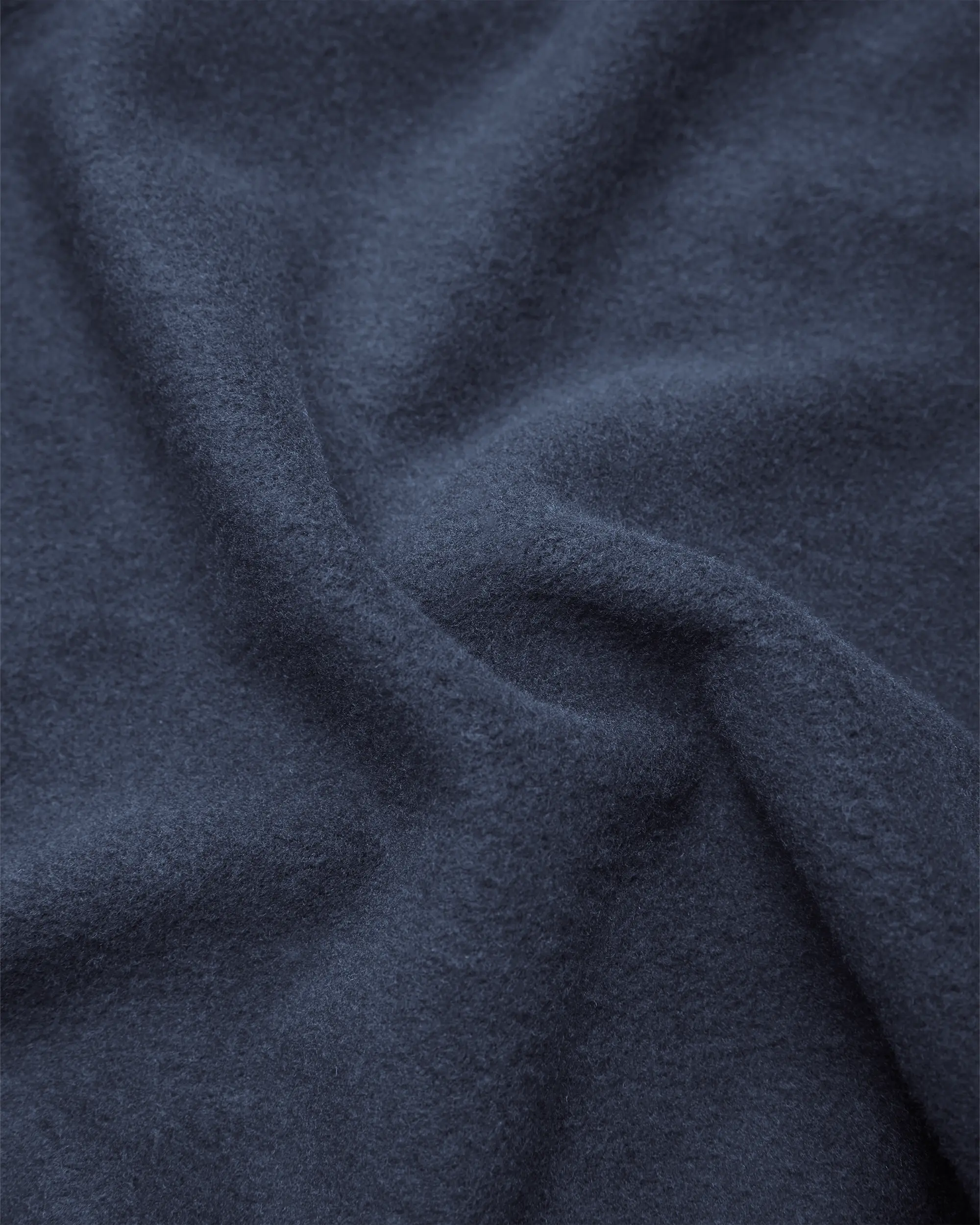 Orion Blue Crew Hoodie - Image 6