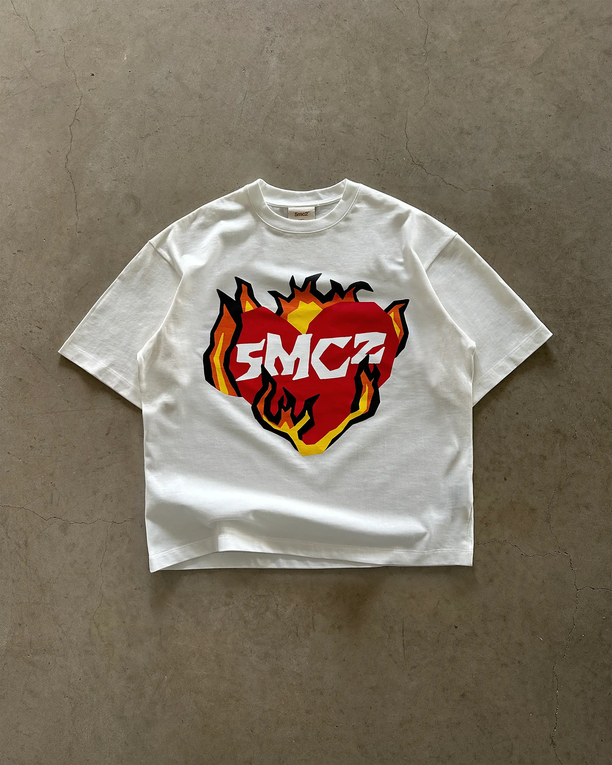 Passion Tee - Image 2