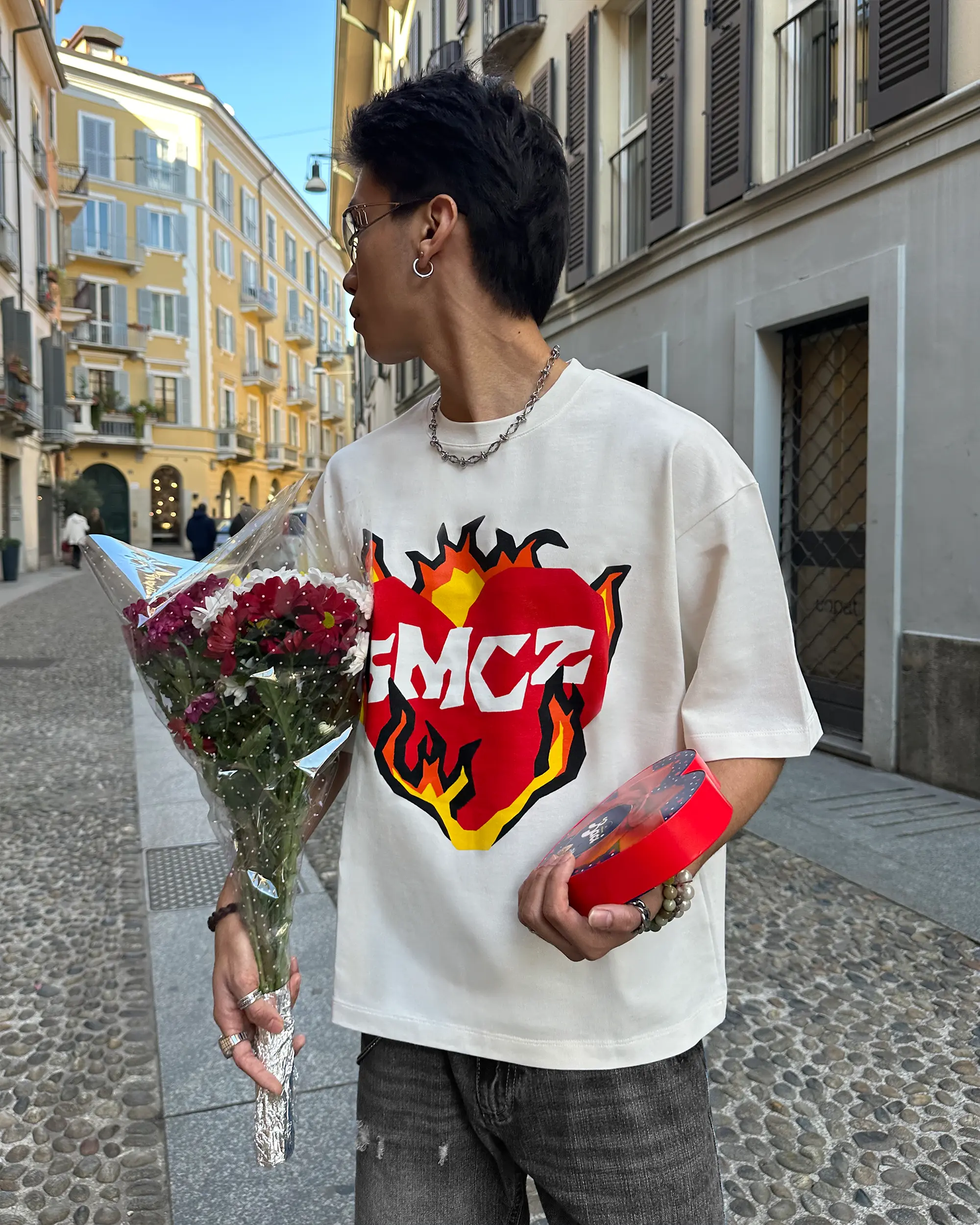 Passion Tee - Image 3