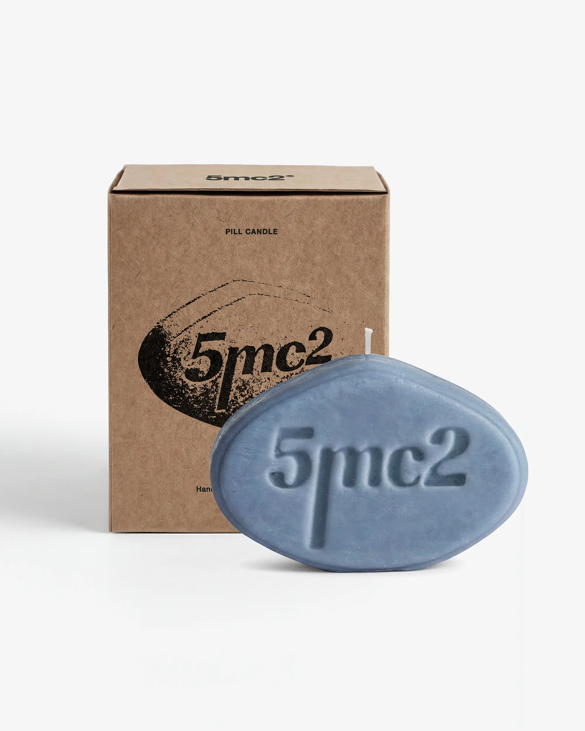Pill Candle - Image 4
