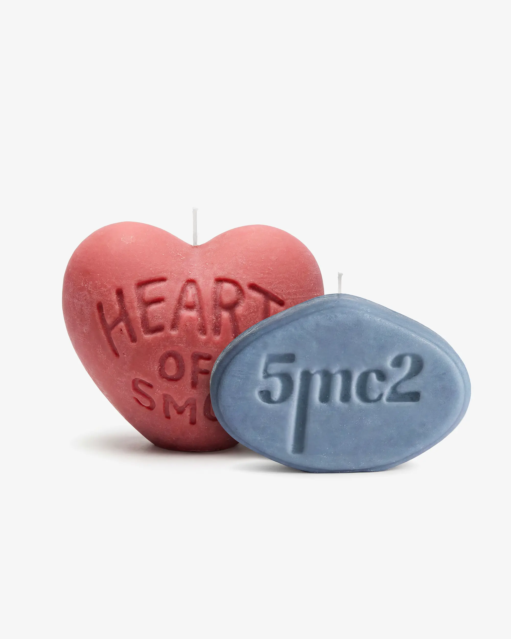 Heart Candle - Image 7
