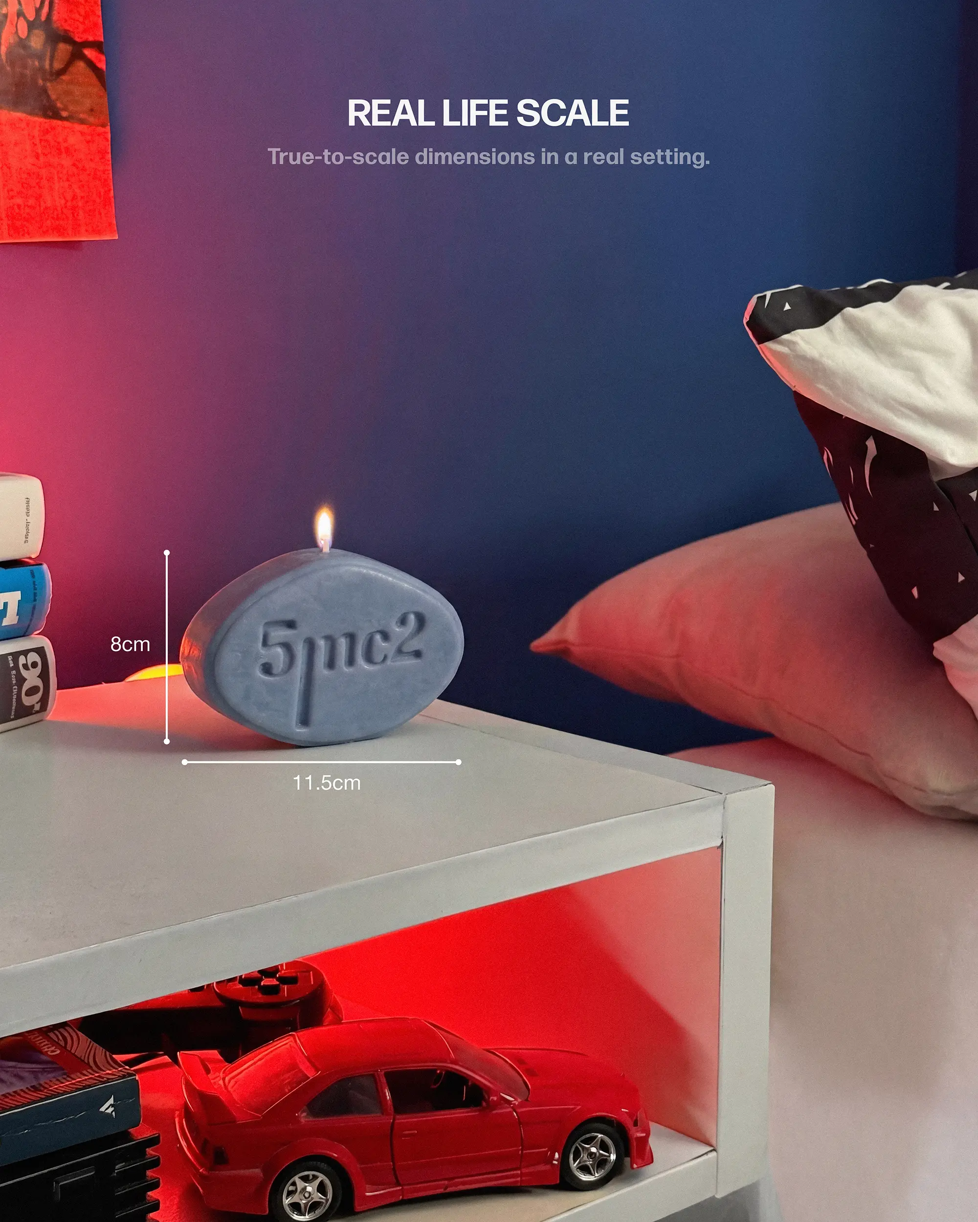 Pill Candle - Image 8