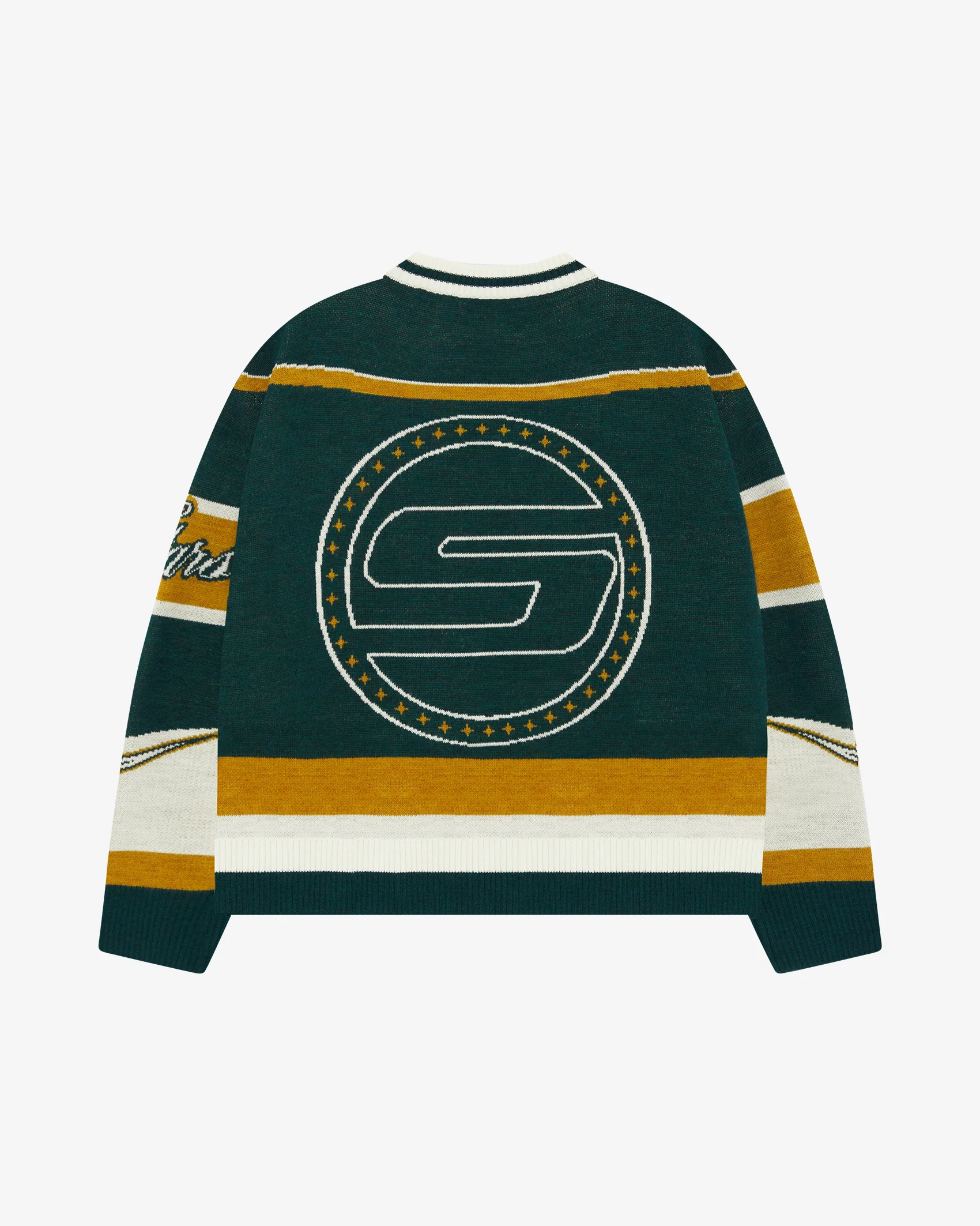 Pine Green 52 Knit - Image 9