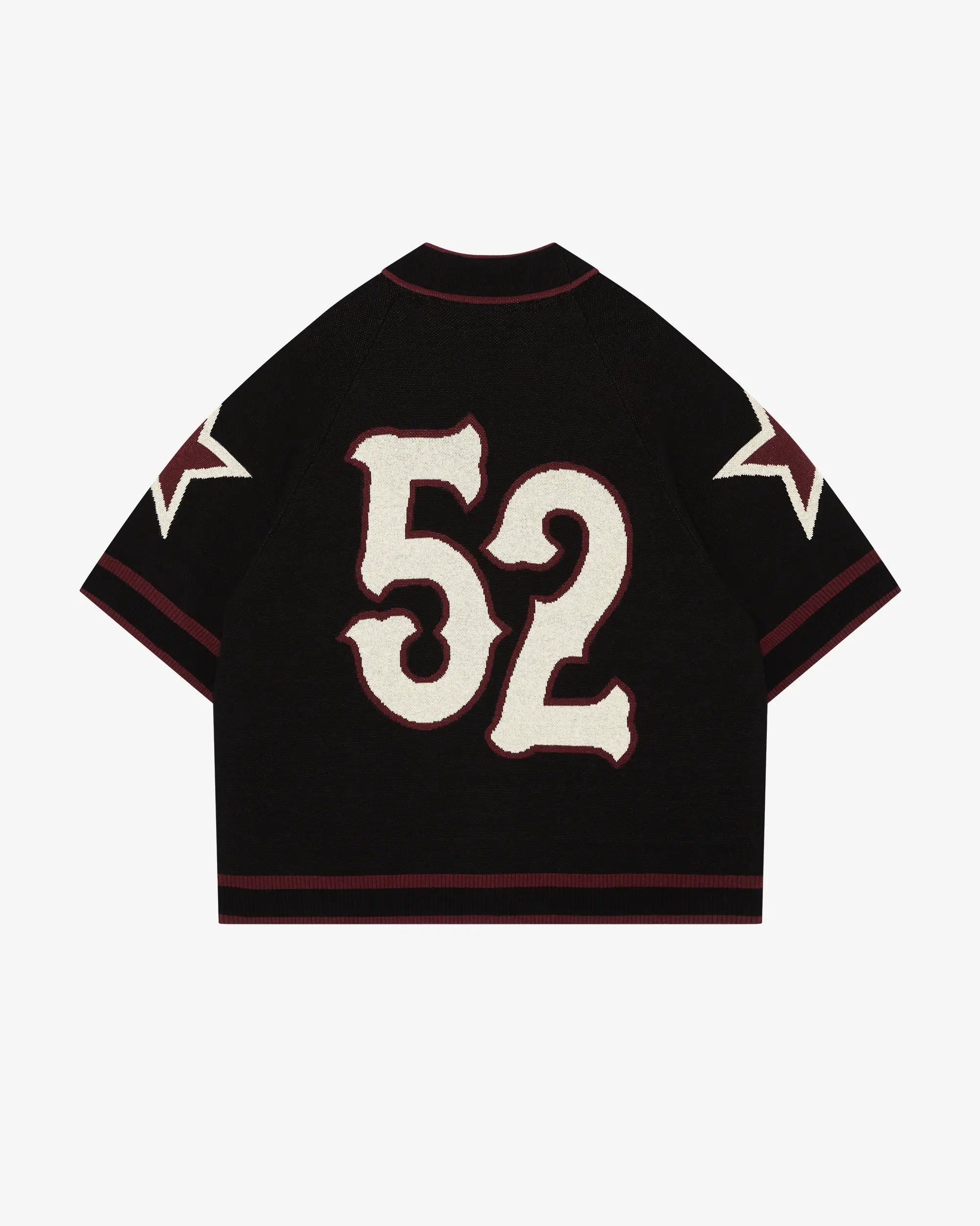 Pitch Black K.P.A. Knit Jersey - Image 11