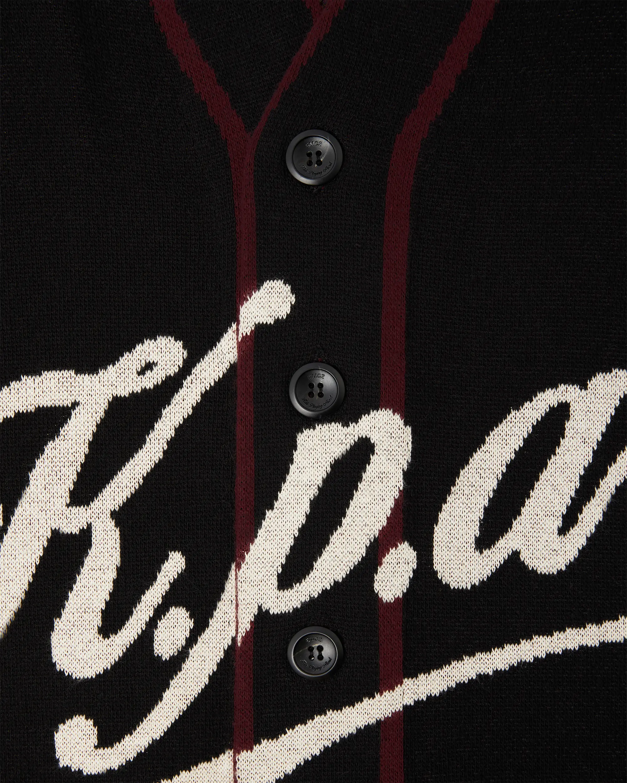 Pitch Black K.P.A. Knit Jersey - Image 6