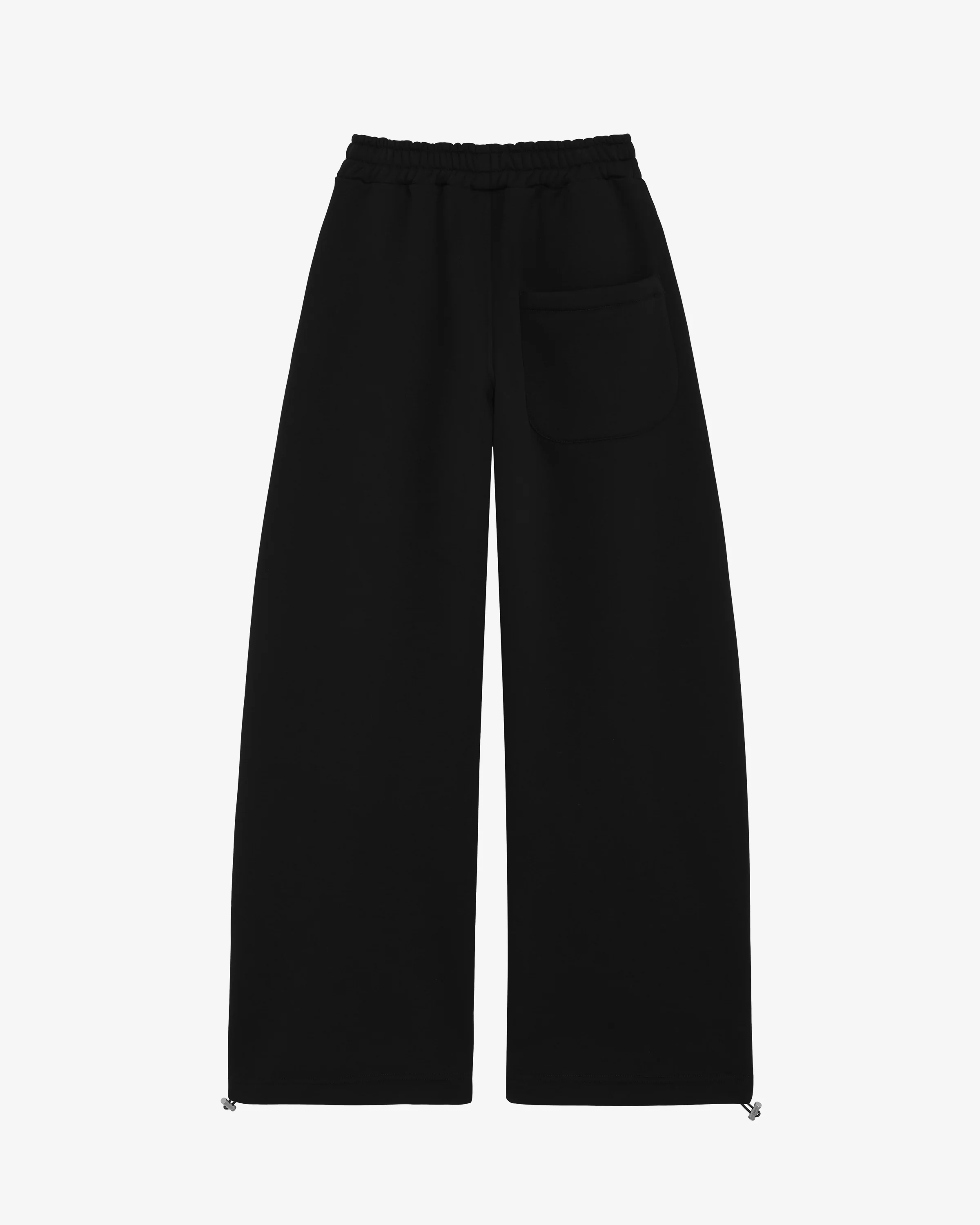 Pitch Black Sweatpants - Image 11