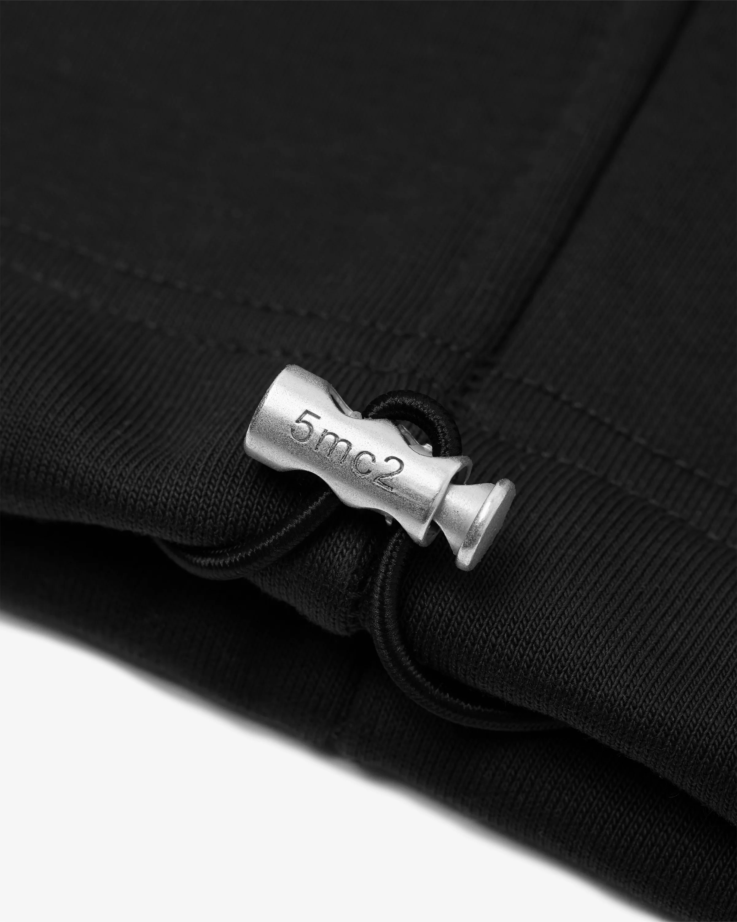 Pitch Black Sweatpants - Image 8