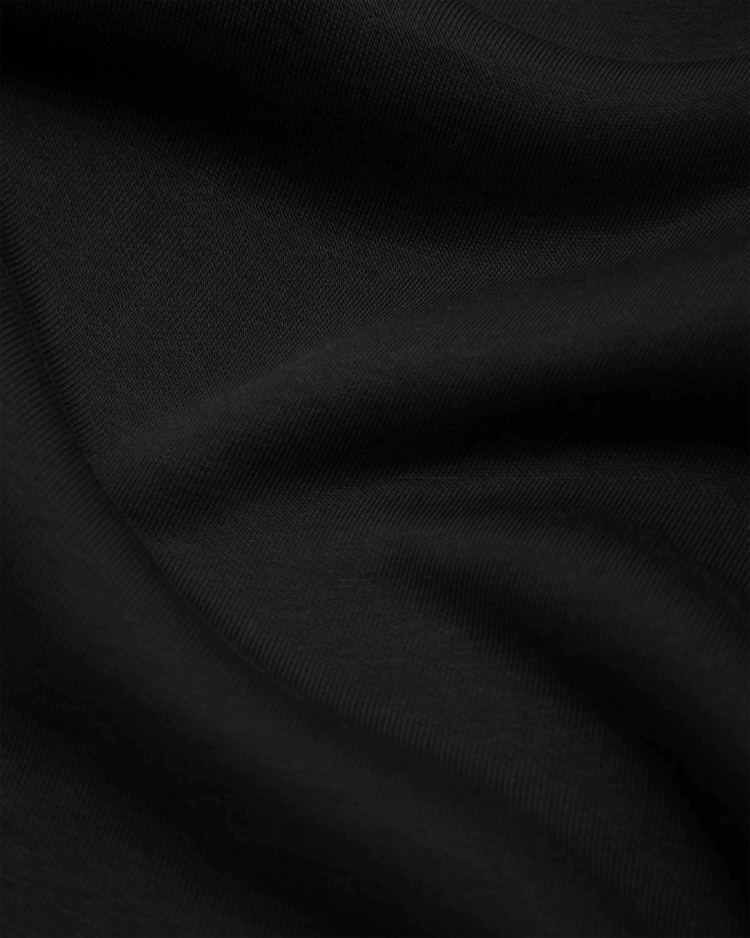 Pitch Black Sweatpants - Image 9