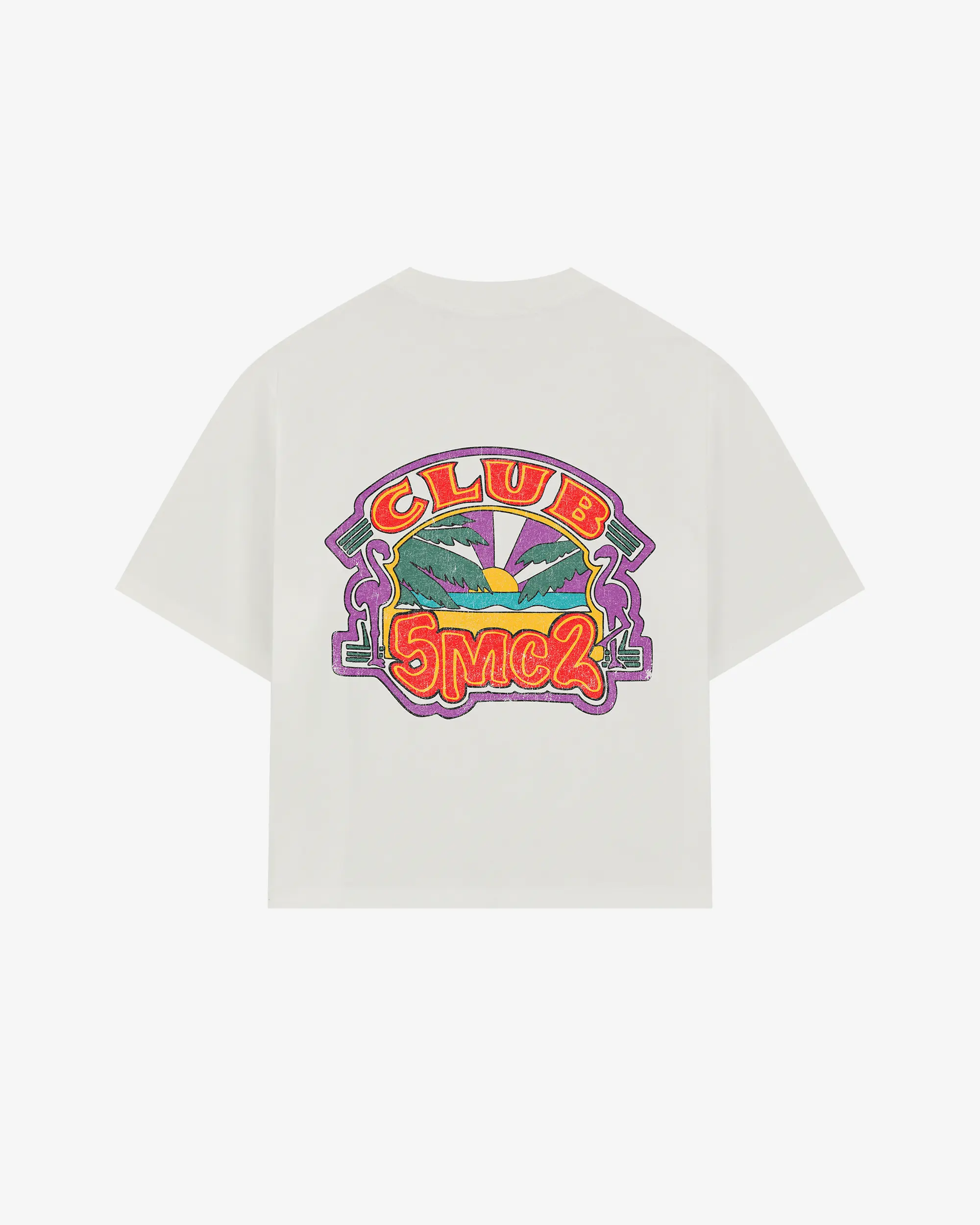 Playa Tee
