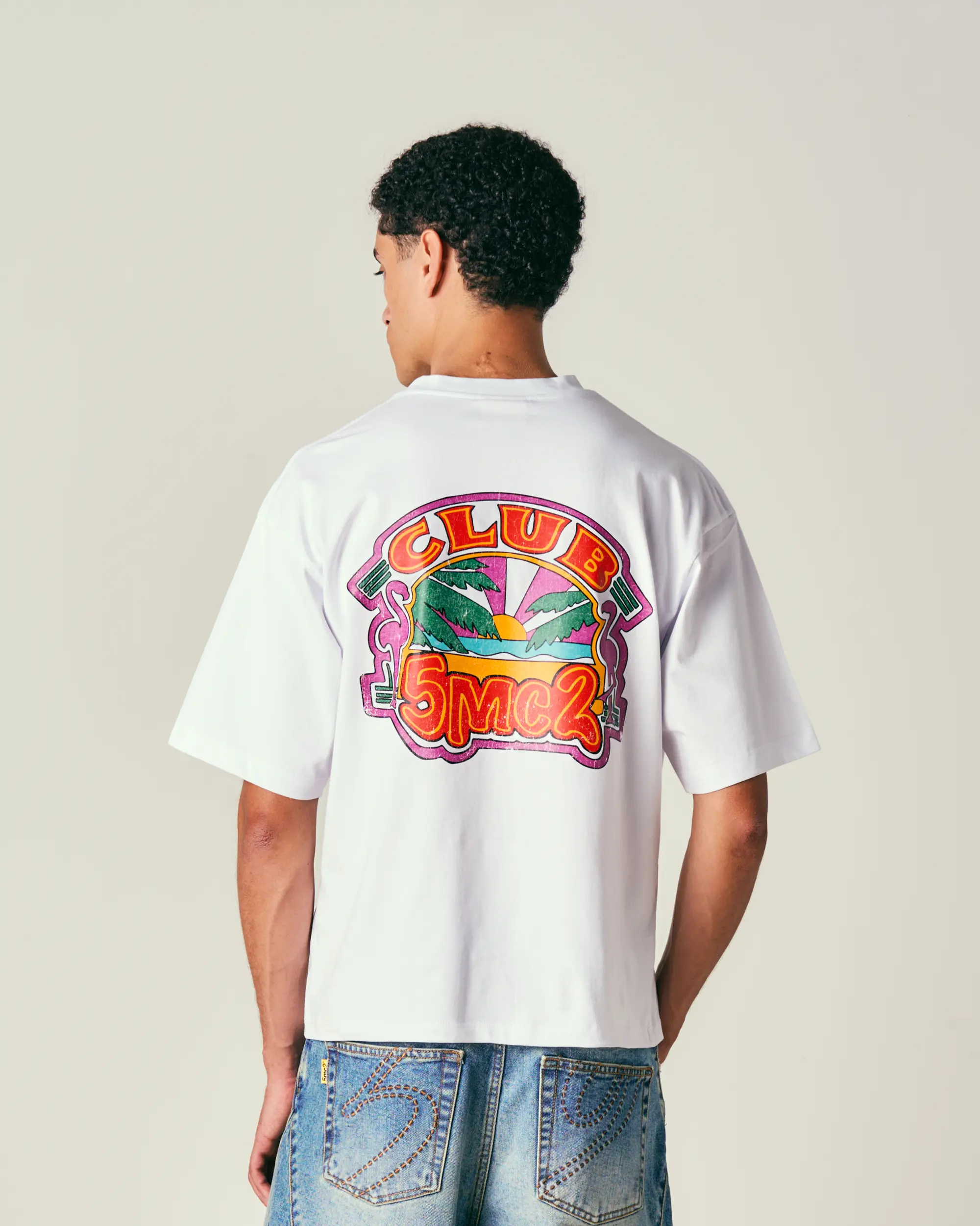 Playa Tee - Image 2